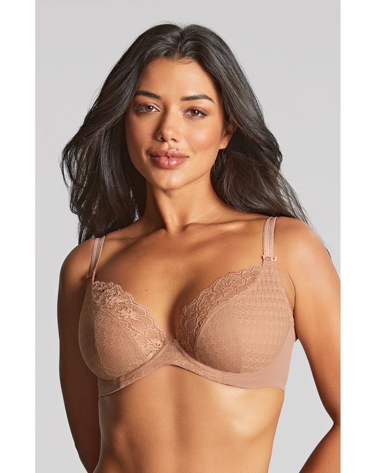 Panache Envy Plunge Wired Bra Honey 1 145265-panache-envy-plunge-wired-bra-honey-1.jpg