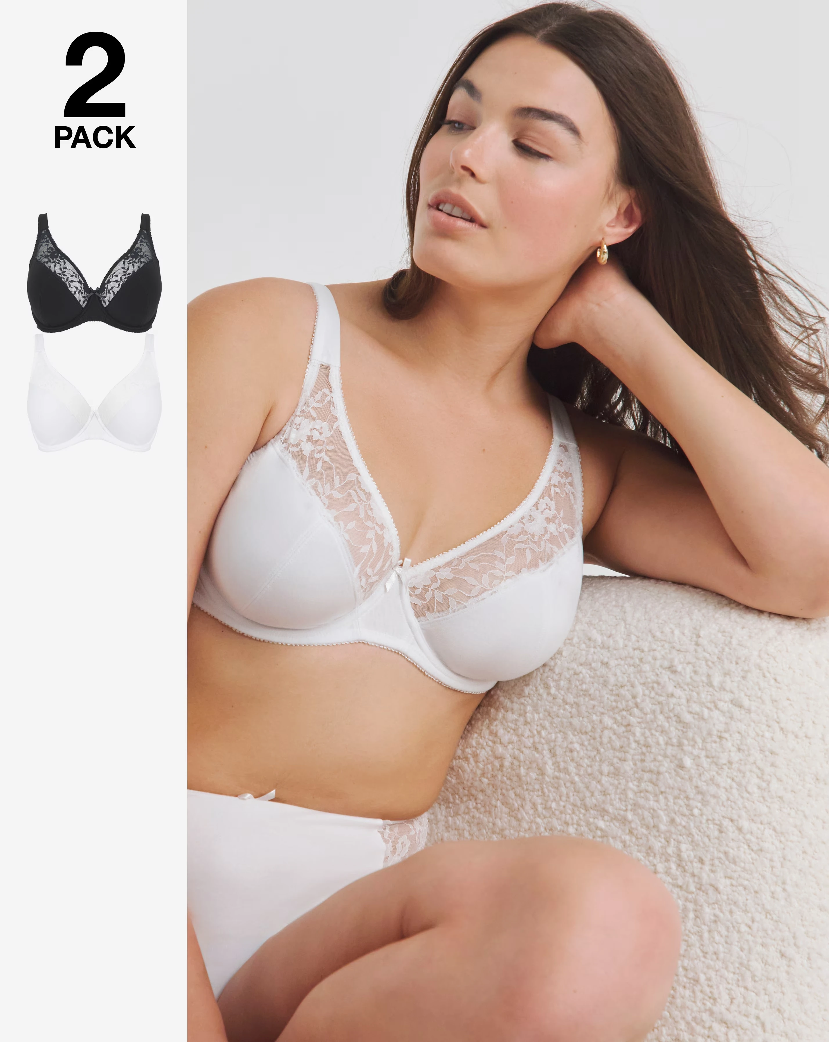 14698-pretty-secrets-2-pack-cotton-lace-full-cup-wired-bras-b-g-white-black-1.webp