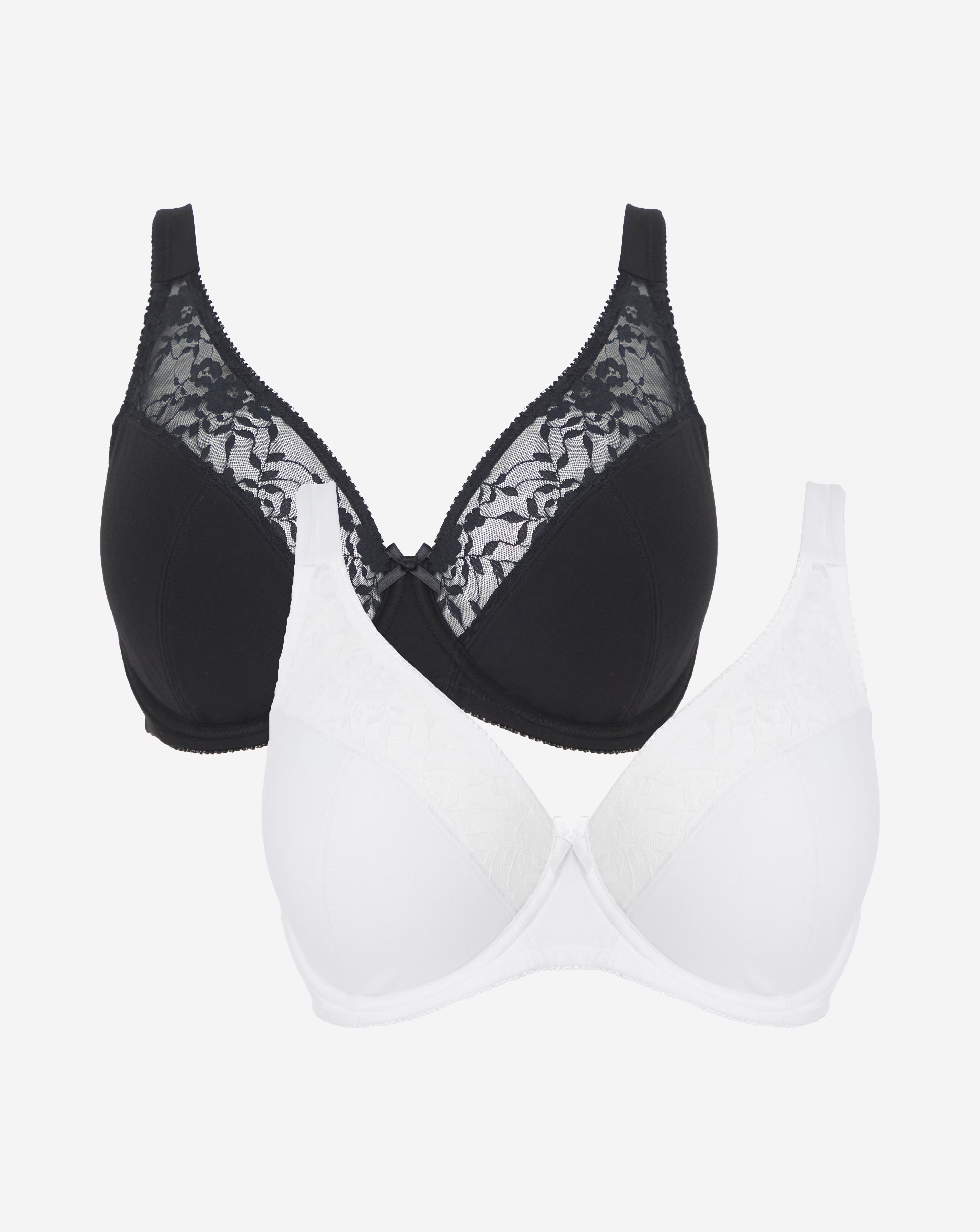 14698-pretty-secrets-2-pack-cotton-lace-full-cup-wired-bras-b-g-white-black-1.webp