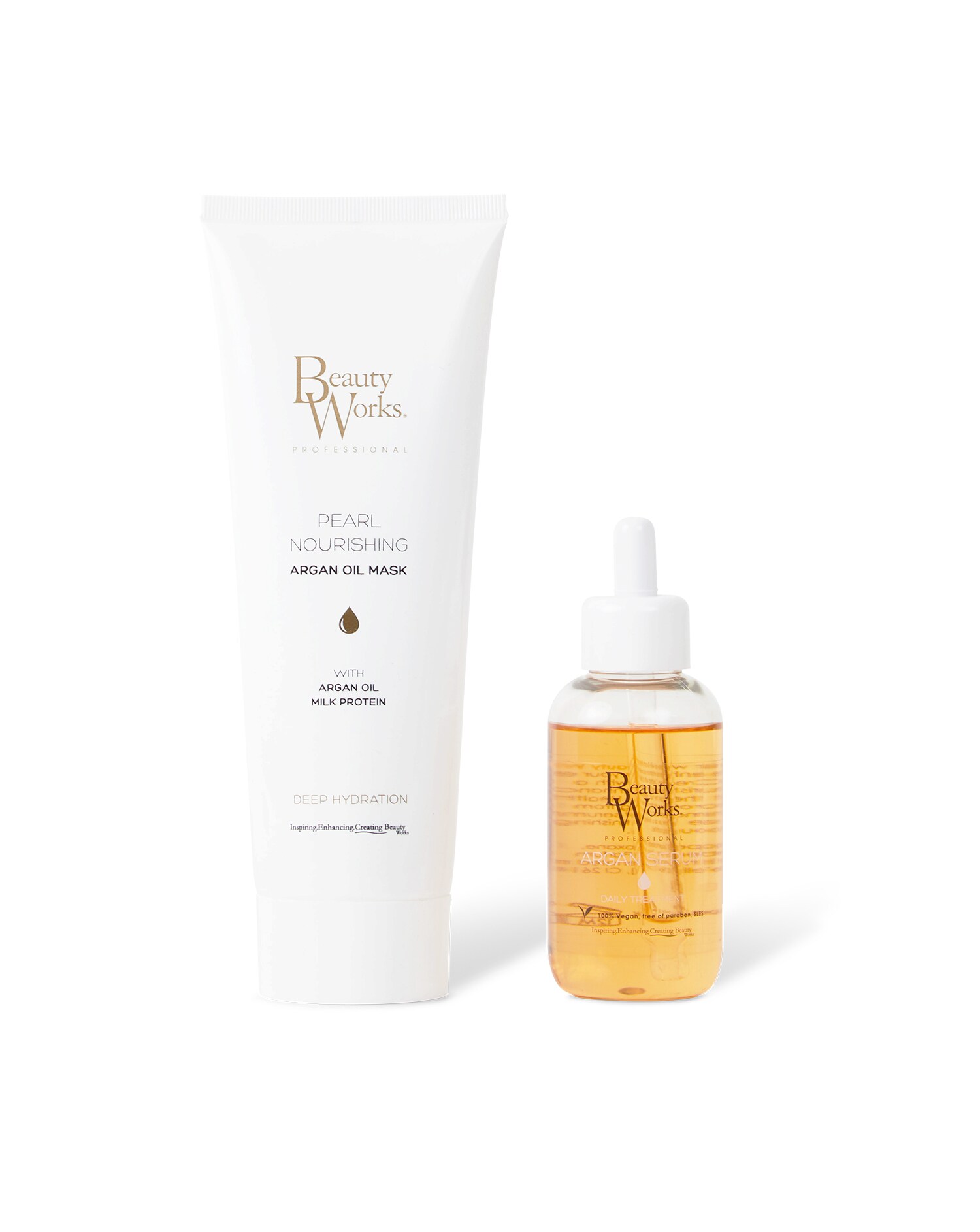 Beauty Works Argan Serum and Pearl Nourishing Mask Bundle 1 148684-beauty-works-argan-serum-and-pearl-nourishing-mask-bundle-1.jpg