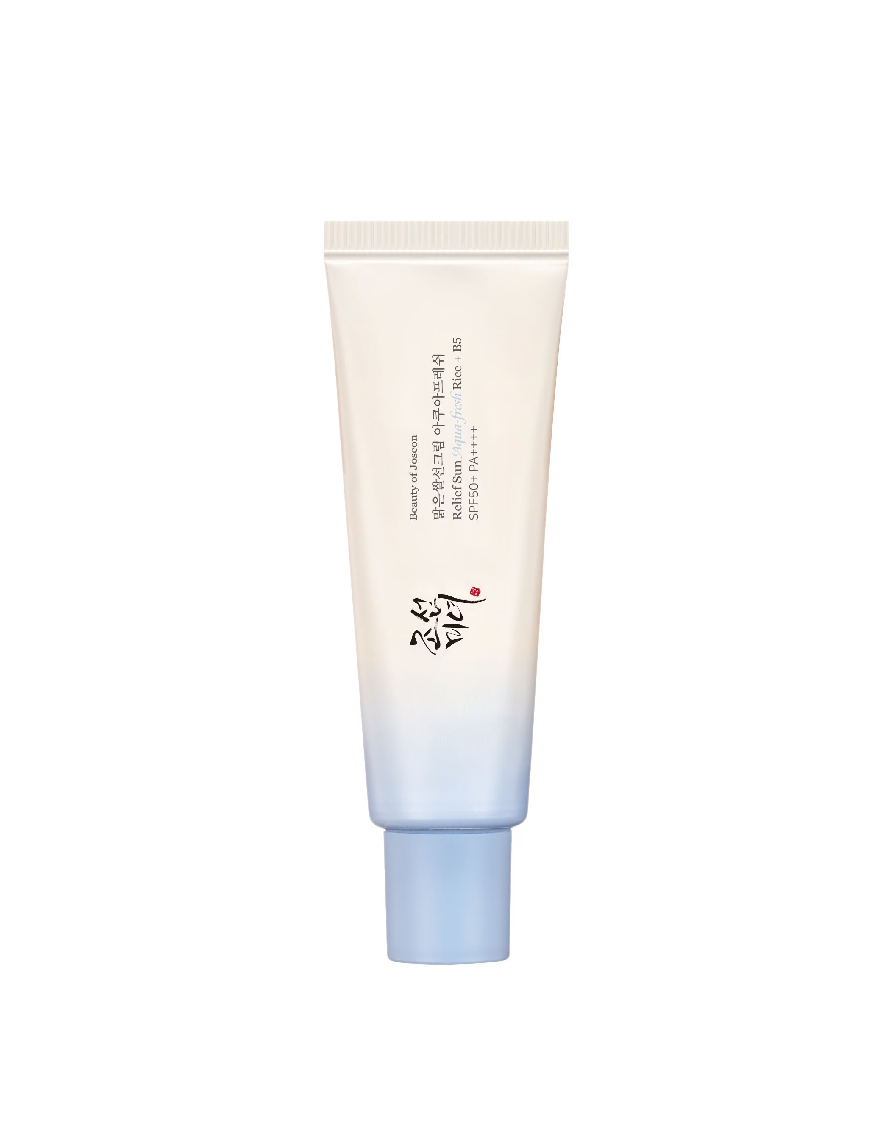 The Beauty of Joseon Relief Sun Aqua Fresh Rice+B5 SPF50+ 50ml