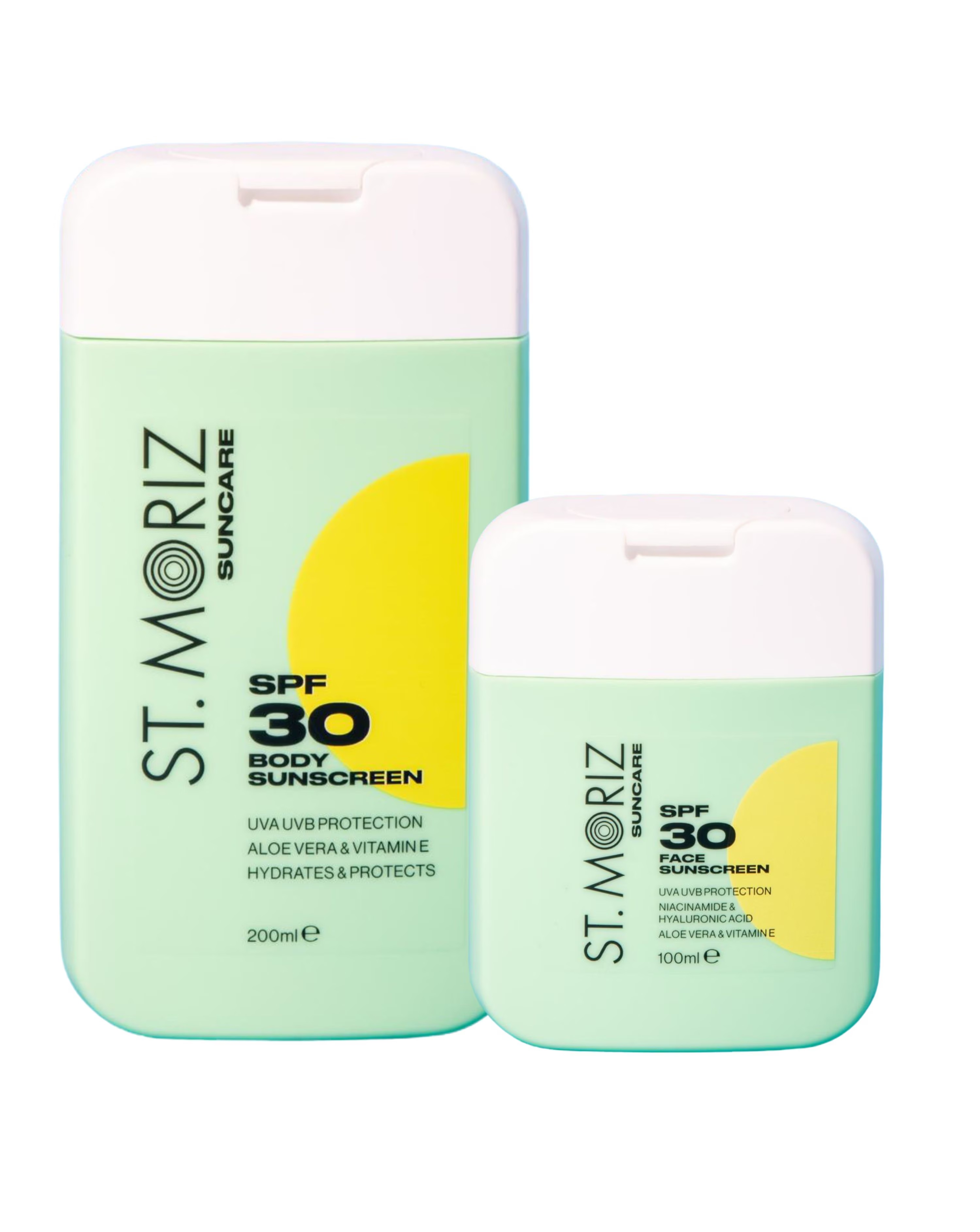 St Moriz SPF 30 Face & Body Lotion Duo 1 148761-st-moriz-spf-30-face-amp-body-lotion-duo-1.jpg