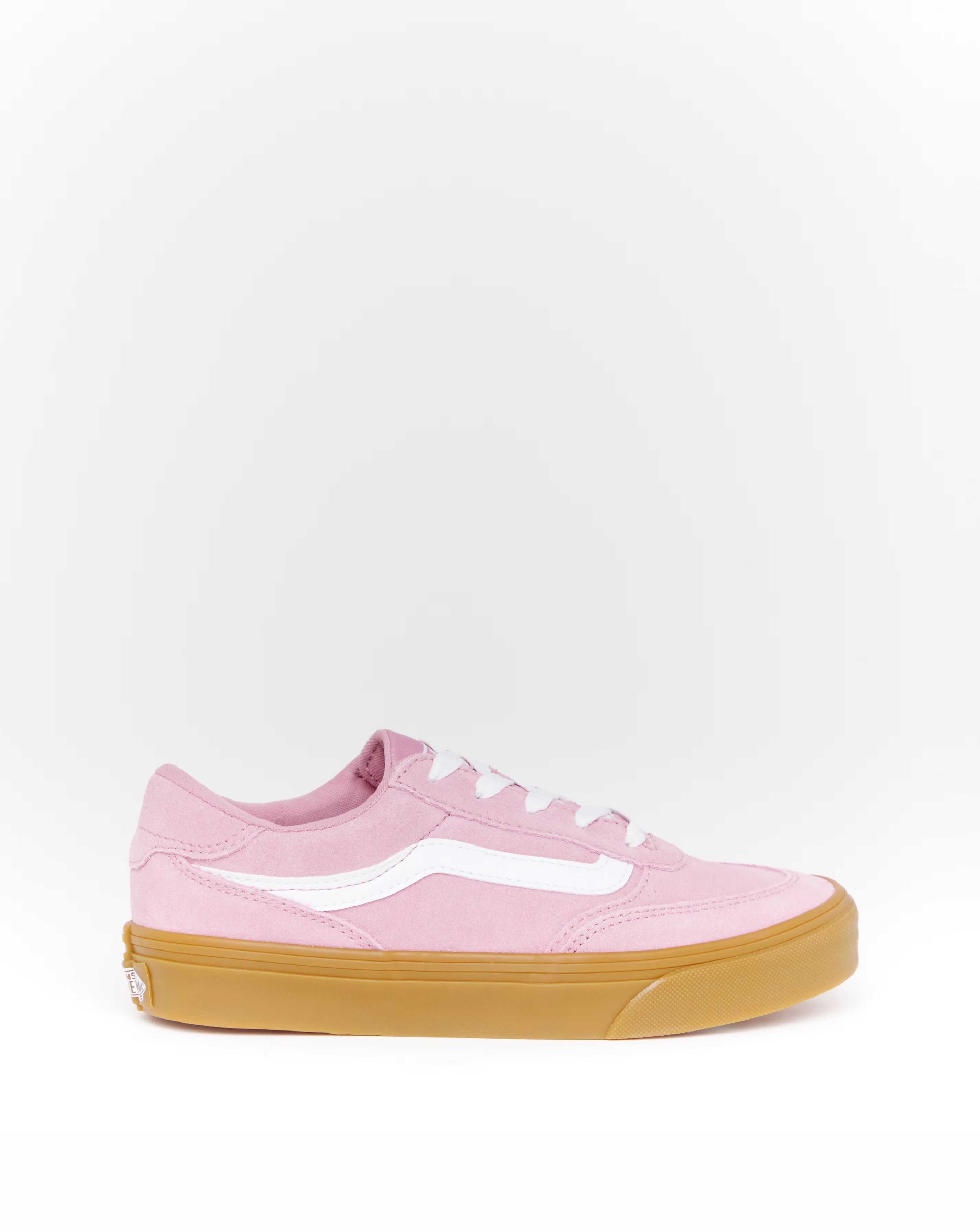 Vans Brooklyn LS Trainers