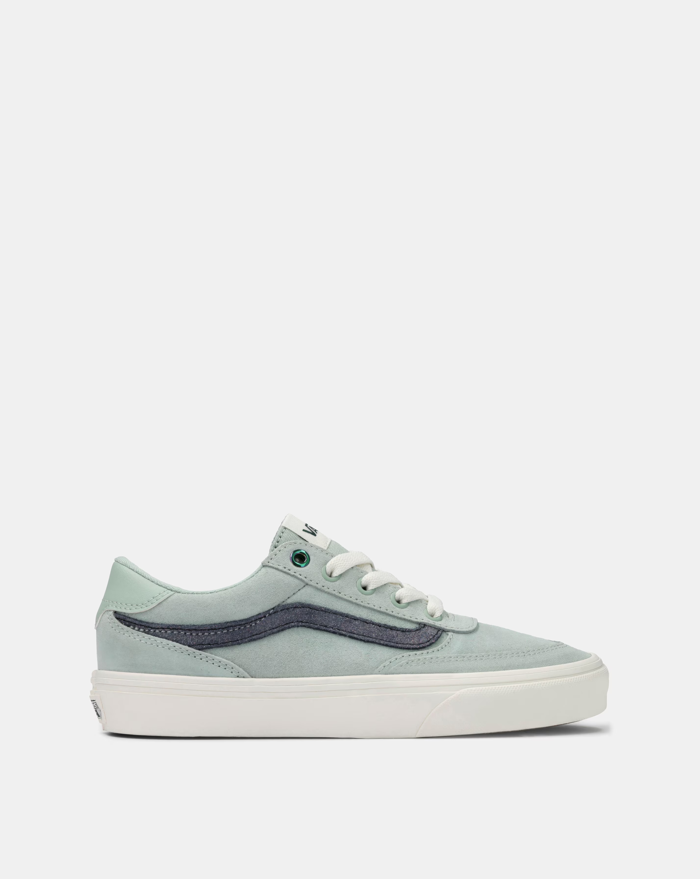 Vans Brooklyn LS Trainers