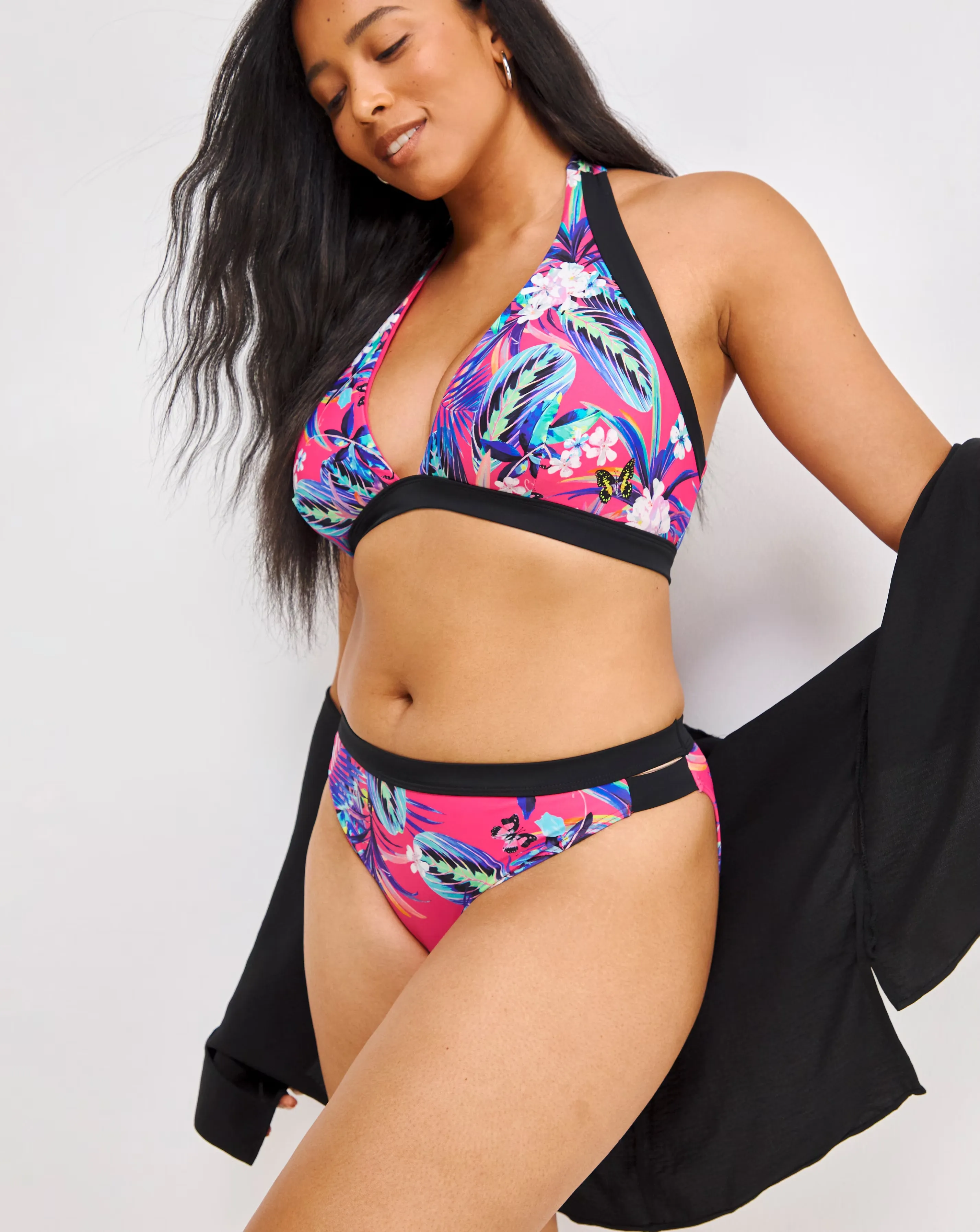 Mix and Match Hipster Bikini Brief