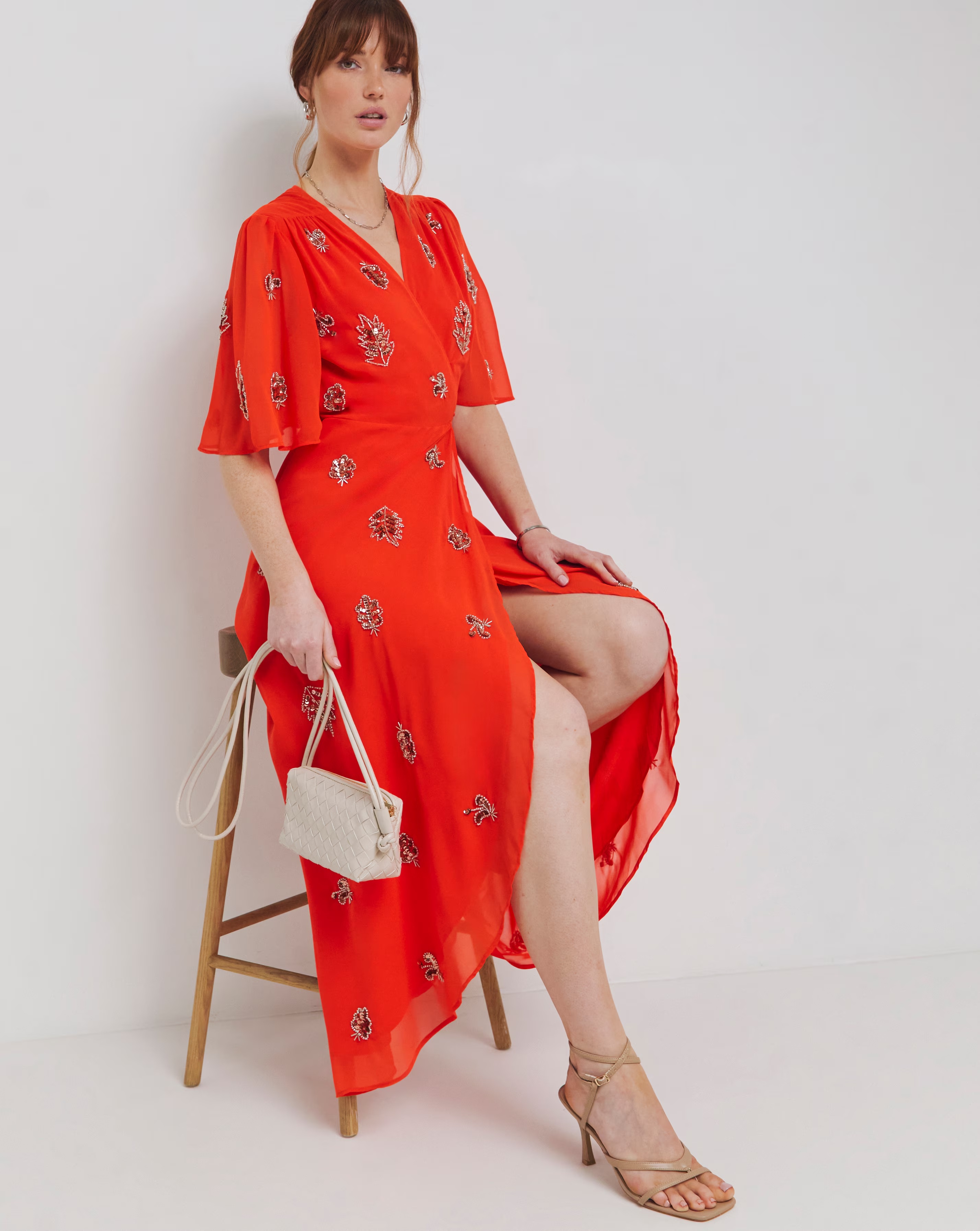Hope & Ivy Alana Embellished Wrap Dress with Tie Waist and Flutter Sleeves 1 149115-hope-amp-ivy-alana-embellished-wrap-dress-with-tie-waist-and-flutter-sleeves-1.jpg
