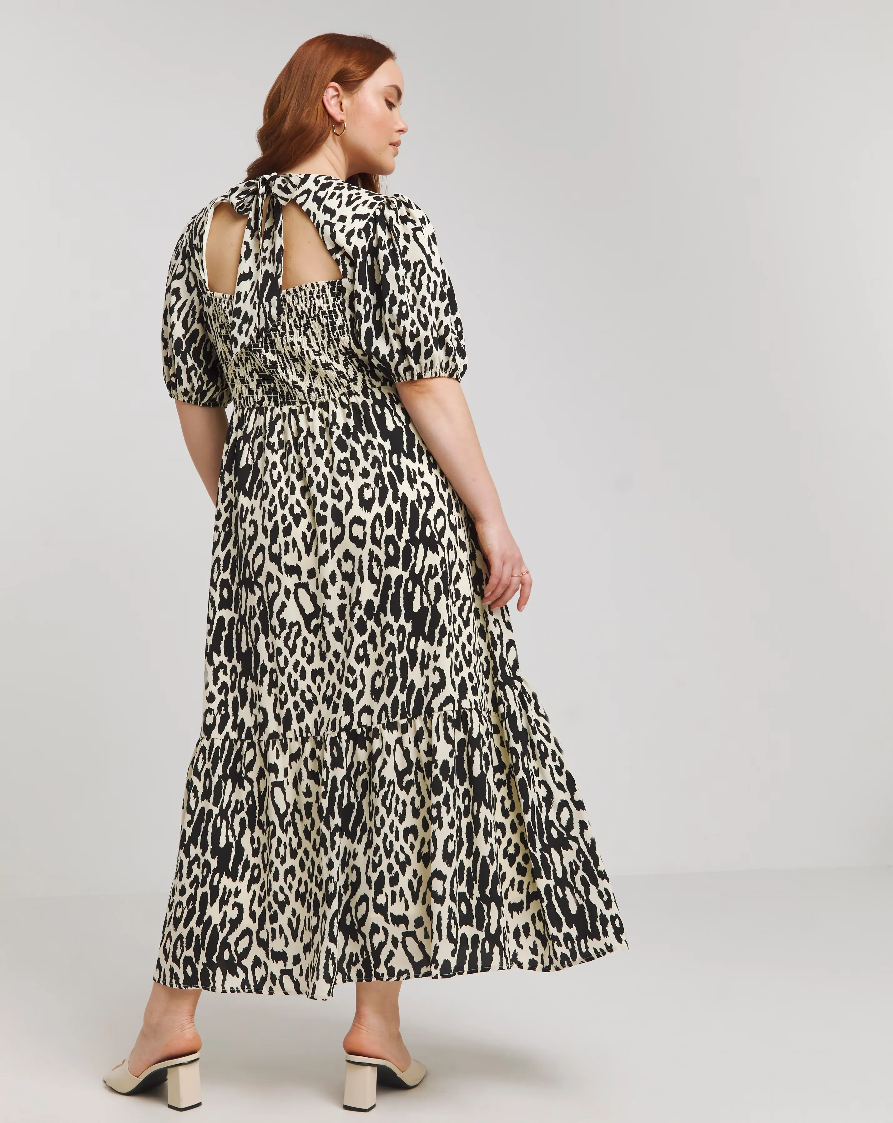 149168-lovedrobe-animal-print-wrap-front-puff-sleeve-midi-dress-1.webp