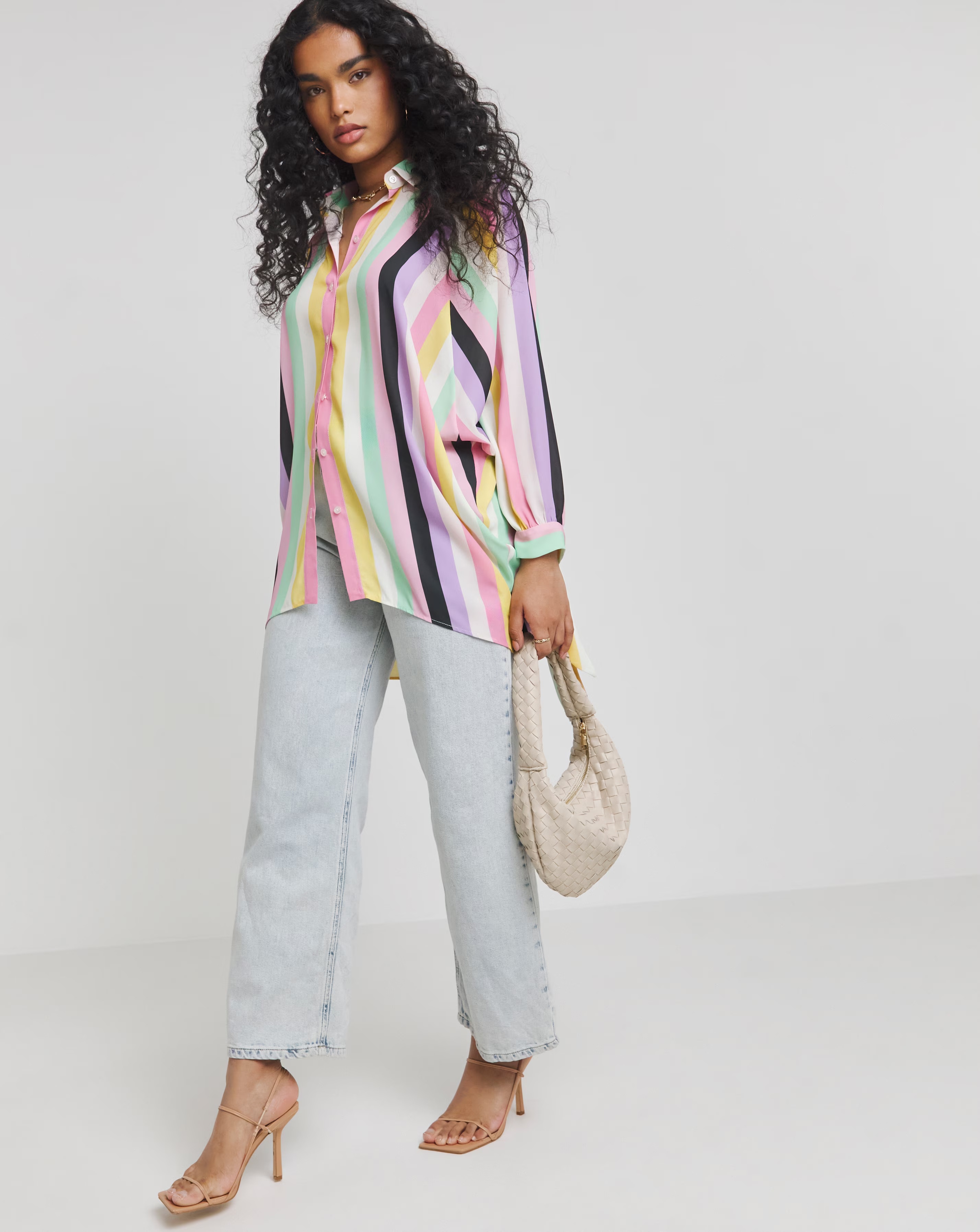 149464-twisted-wunder-candy-stripe-tie-cuff-oversized-shirt-1.webp