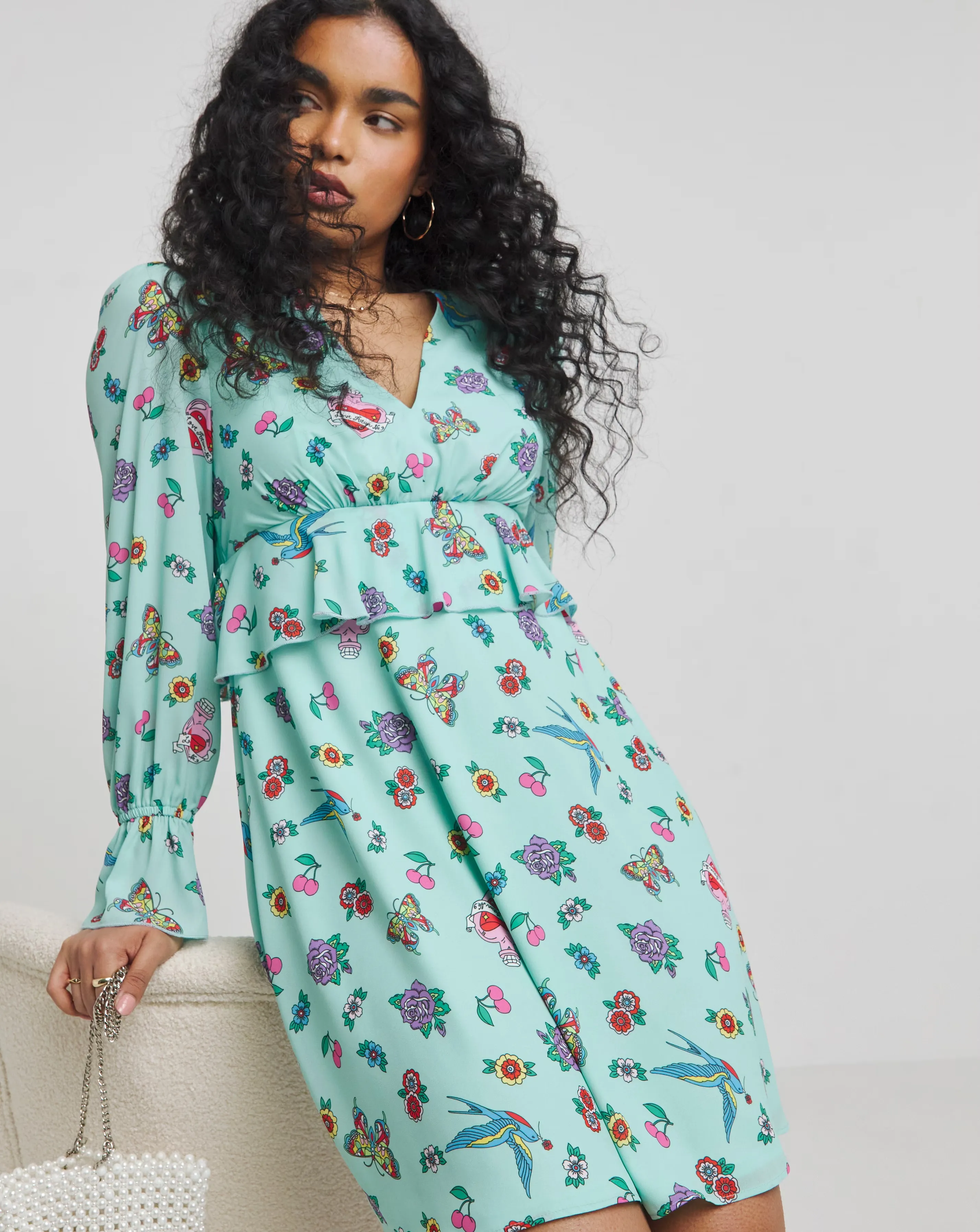 149541-twisted-wunder-mint-green-chriffon-frill-detail-mini-dress-1.webp
