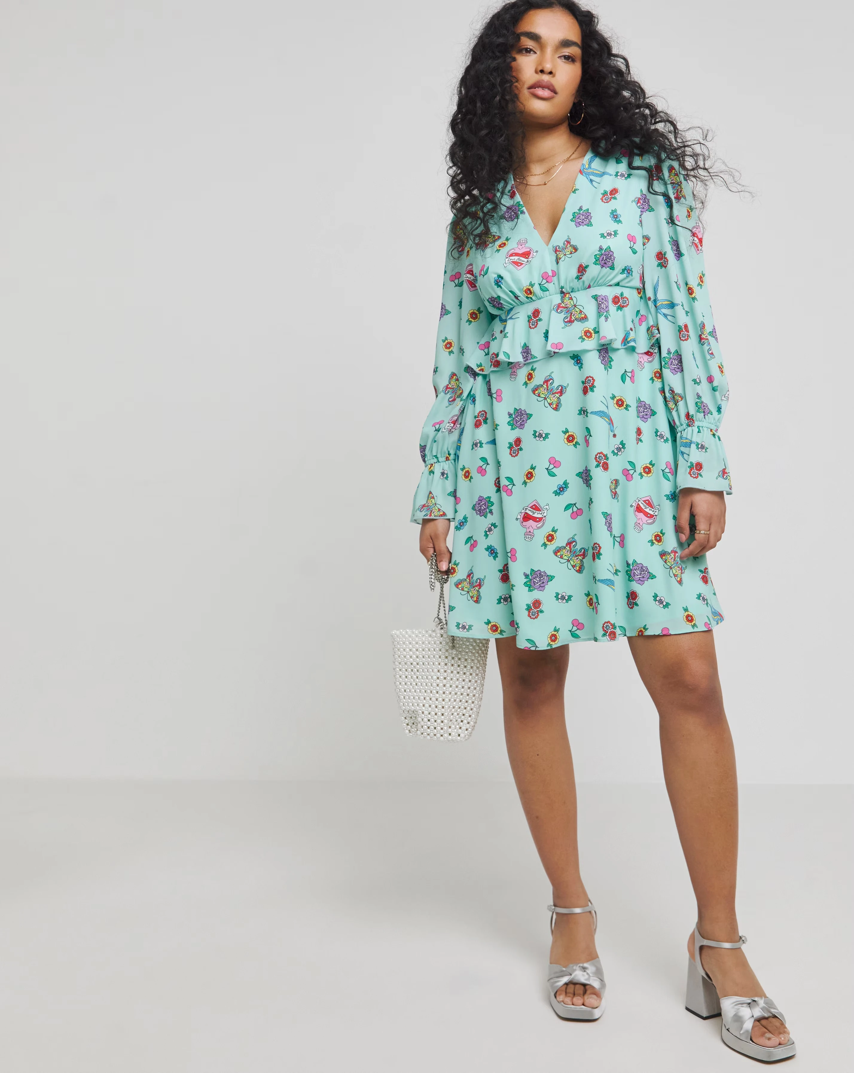 149541-twisted-wunder-mint-green-chriffon-frill-detail-mini-dress-1.webp