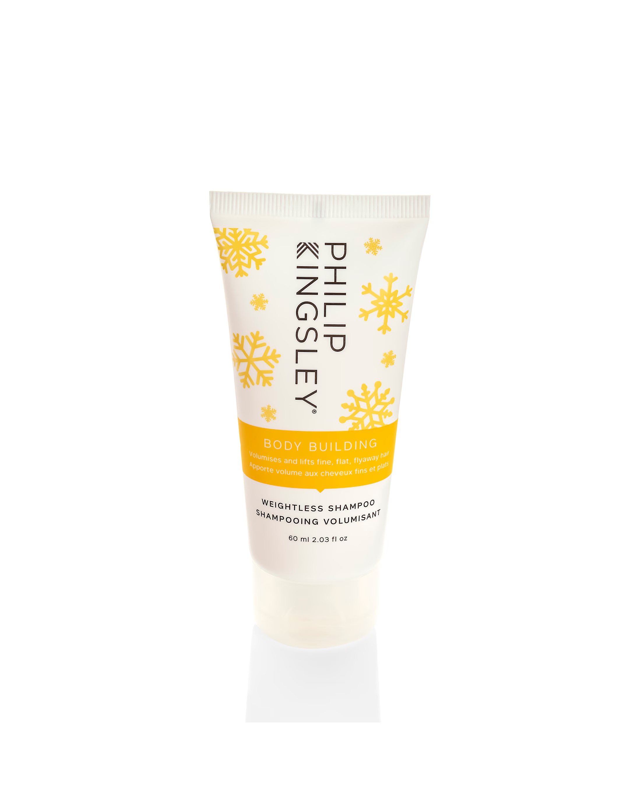 Philip Kingsley Body Building Shampoo 60ml