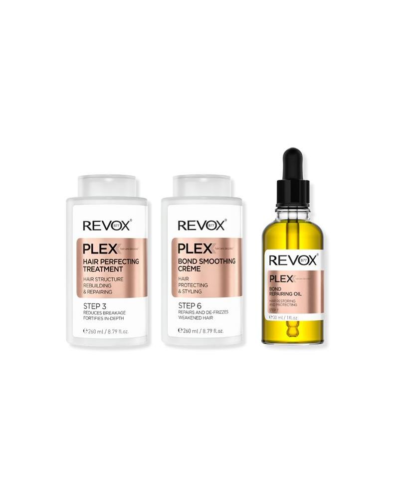 Revox B77 Plex Bundle for Dry, and Brittle, Frizzy Hair 1 150521-revox-b77-plex-bundle-for-dry-and-brittle-frizzy-hair-1.jpg