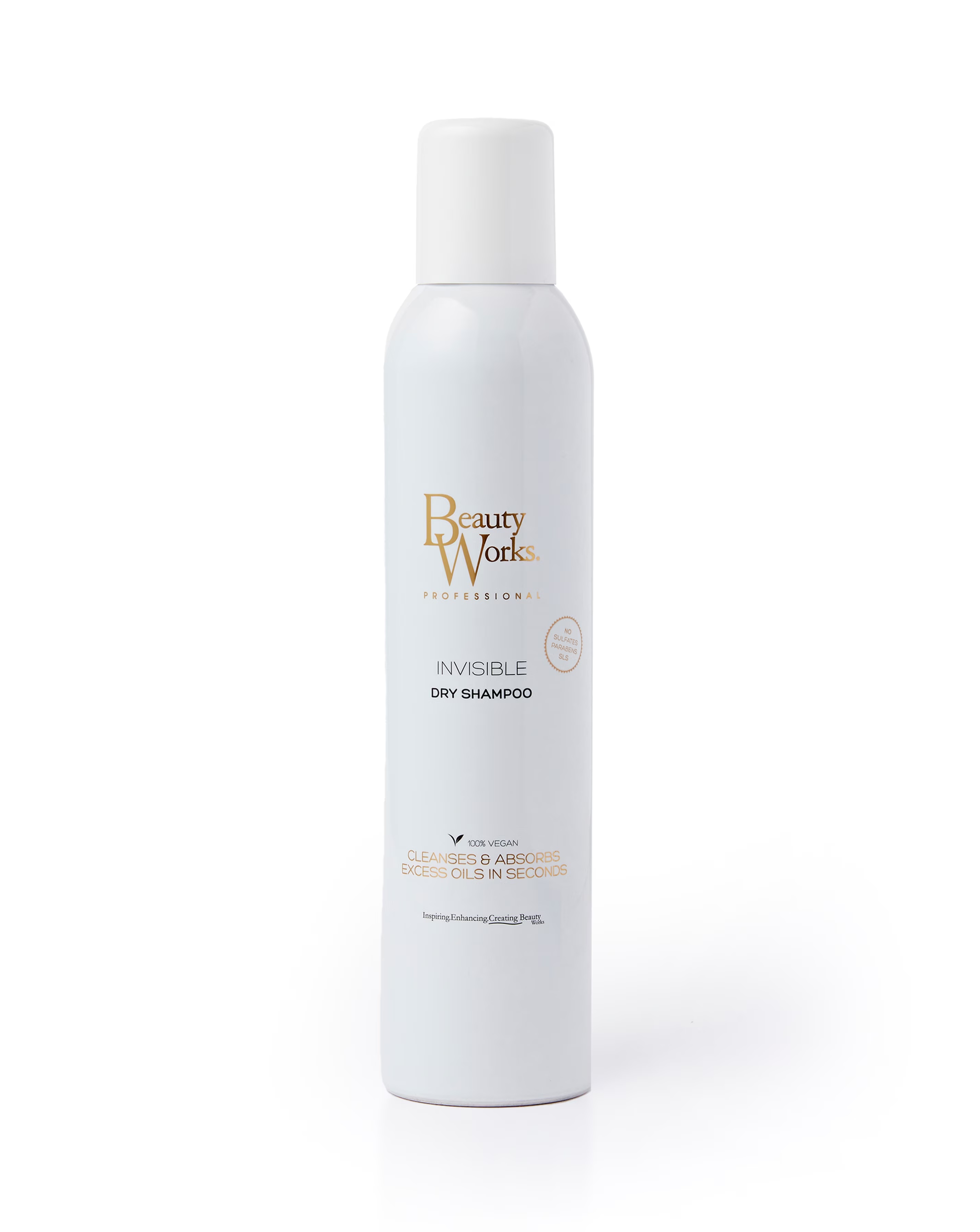 Beauty Works Dry Shampoo 300ml