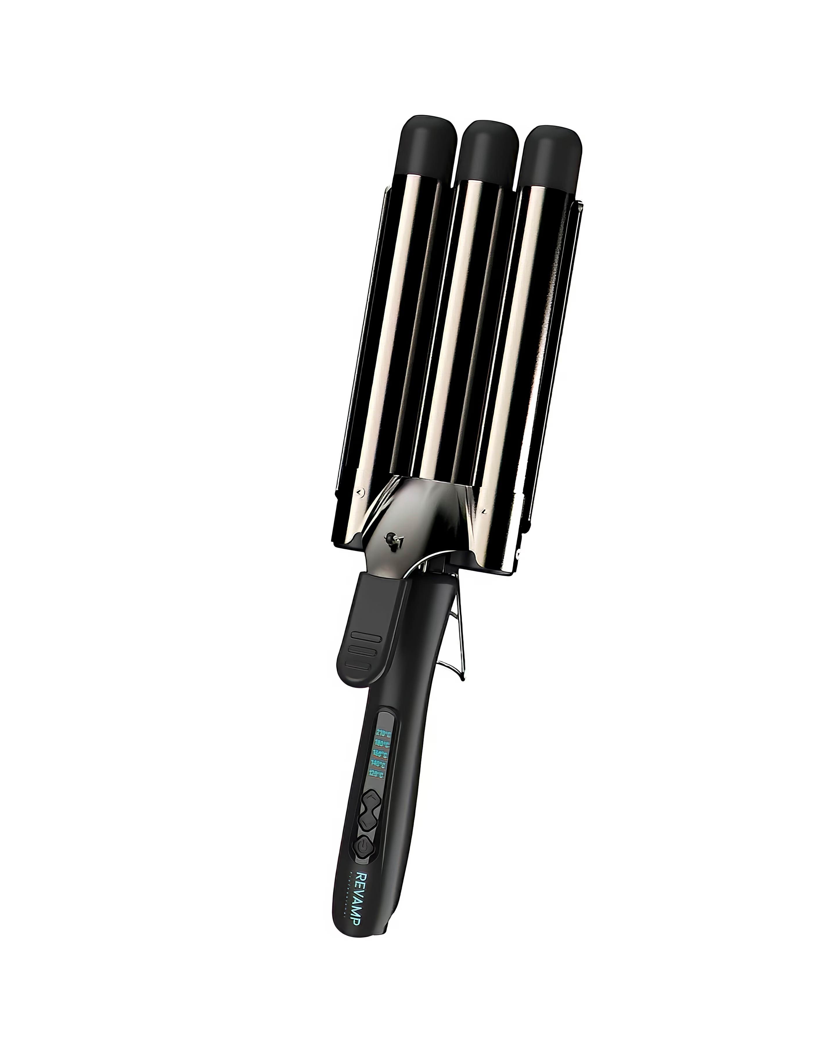 Revamp Progloss Deep Beach Waver
