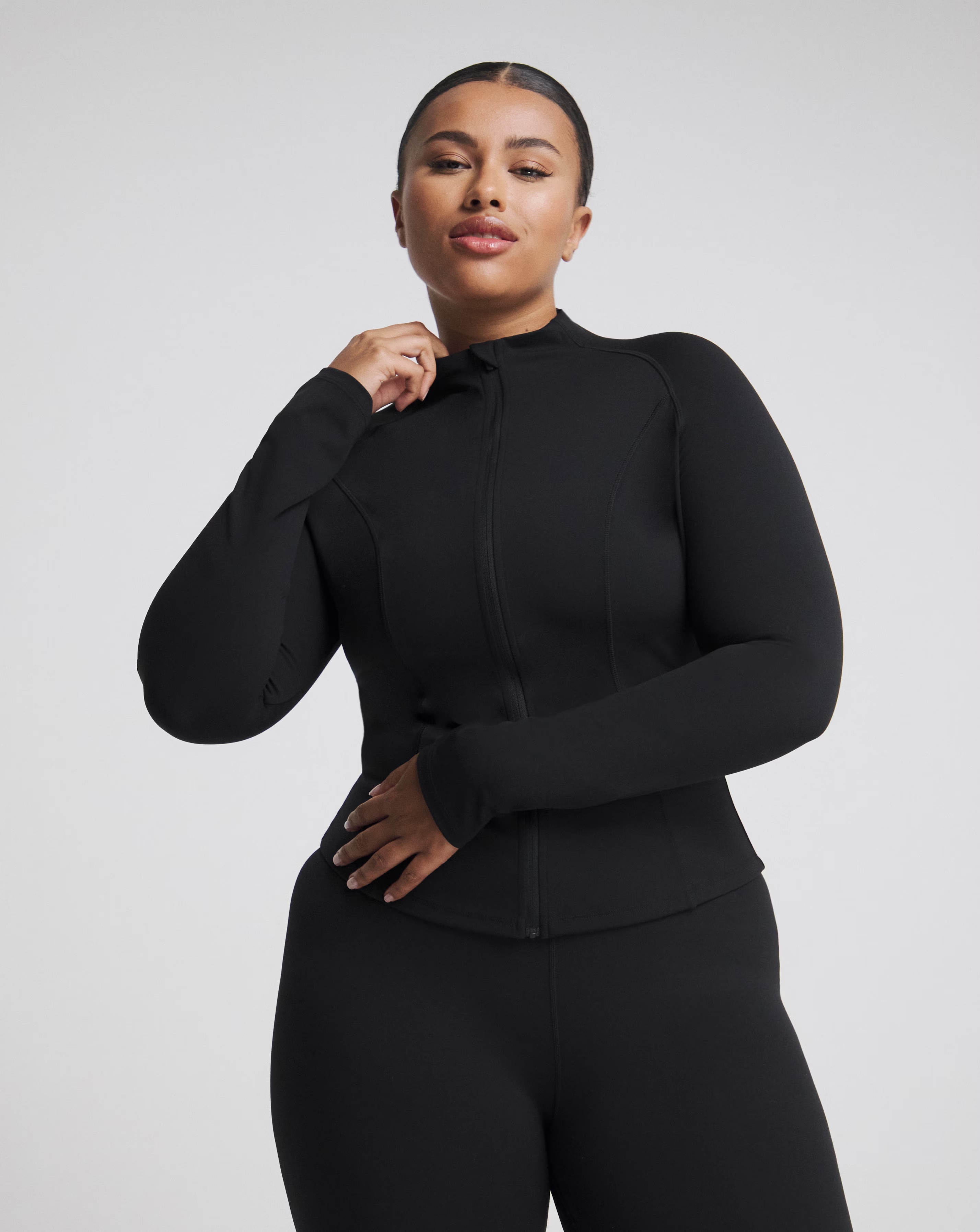 TALA DayFlex Zip Through Jacket