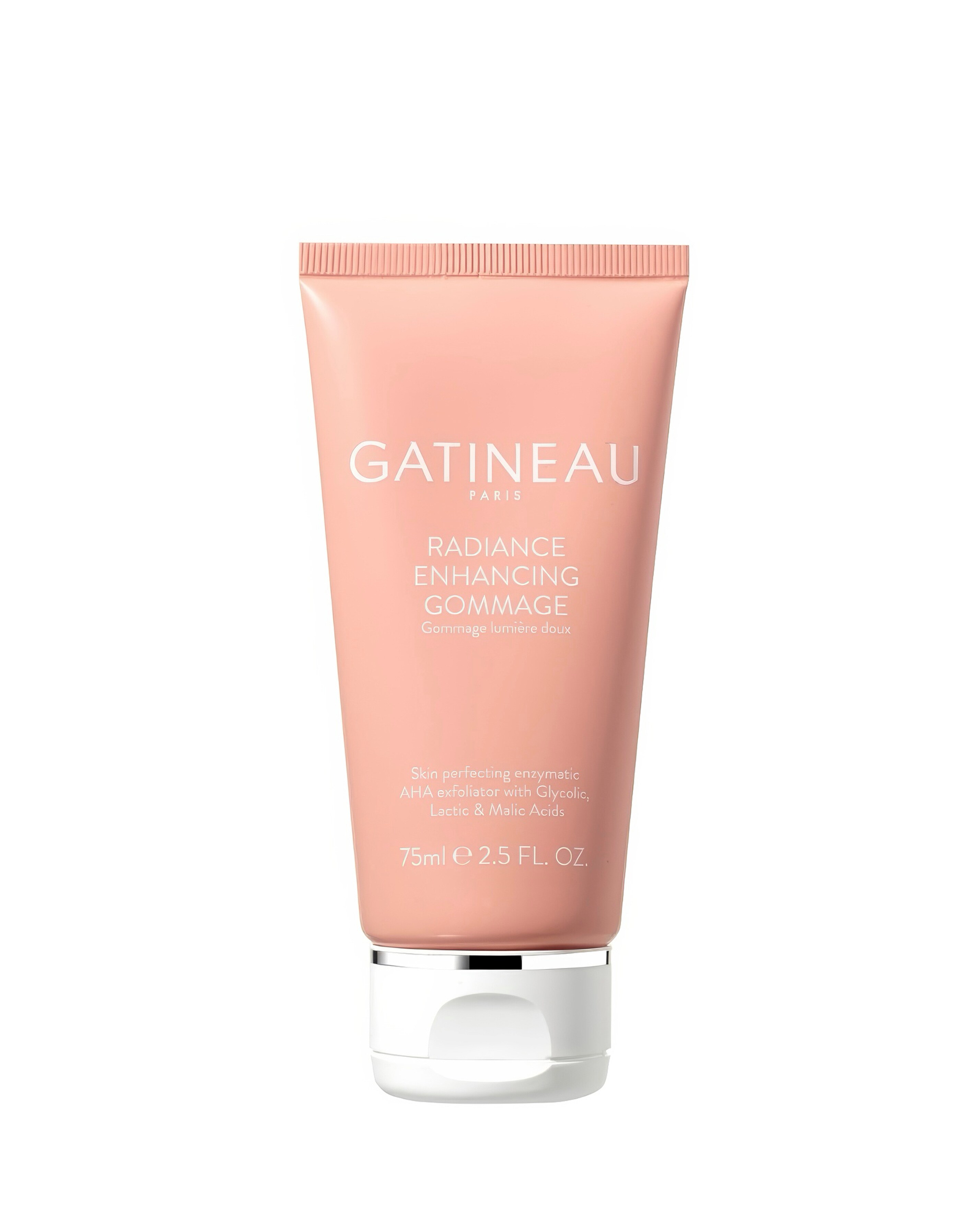 GATINEAU Radiance Enhancing Gommage - 75ml 1 151456-gatineau-radiance-enhancing-gommage-75ml-1.jpg