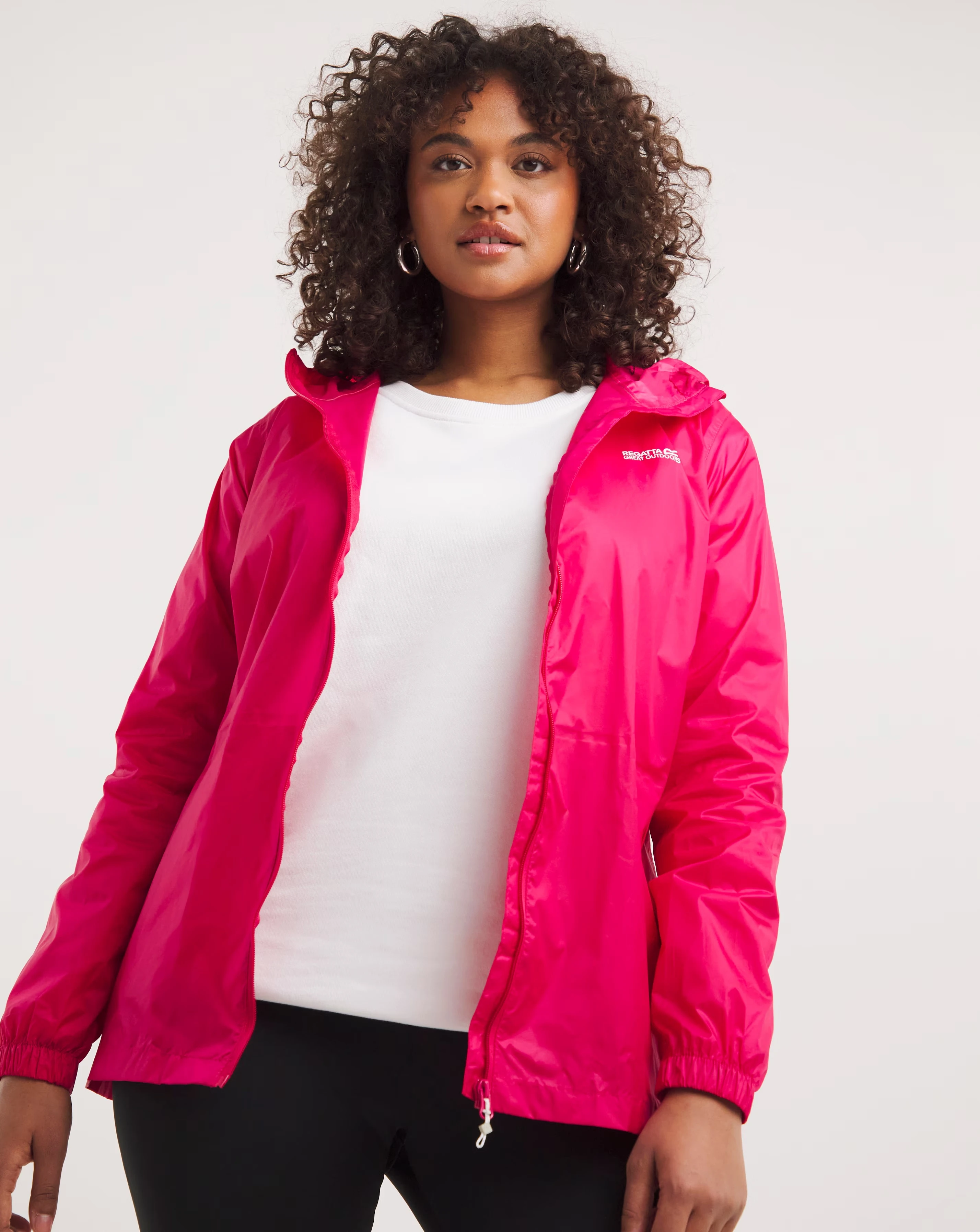 Regatta Waterproof Pack It Jacket III
