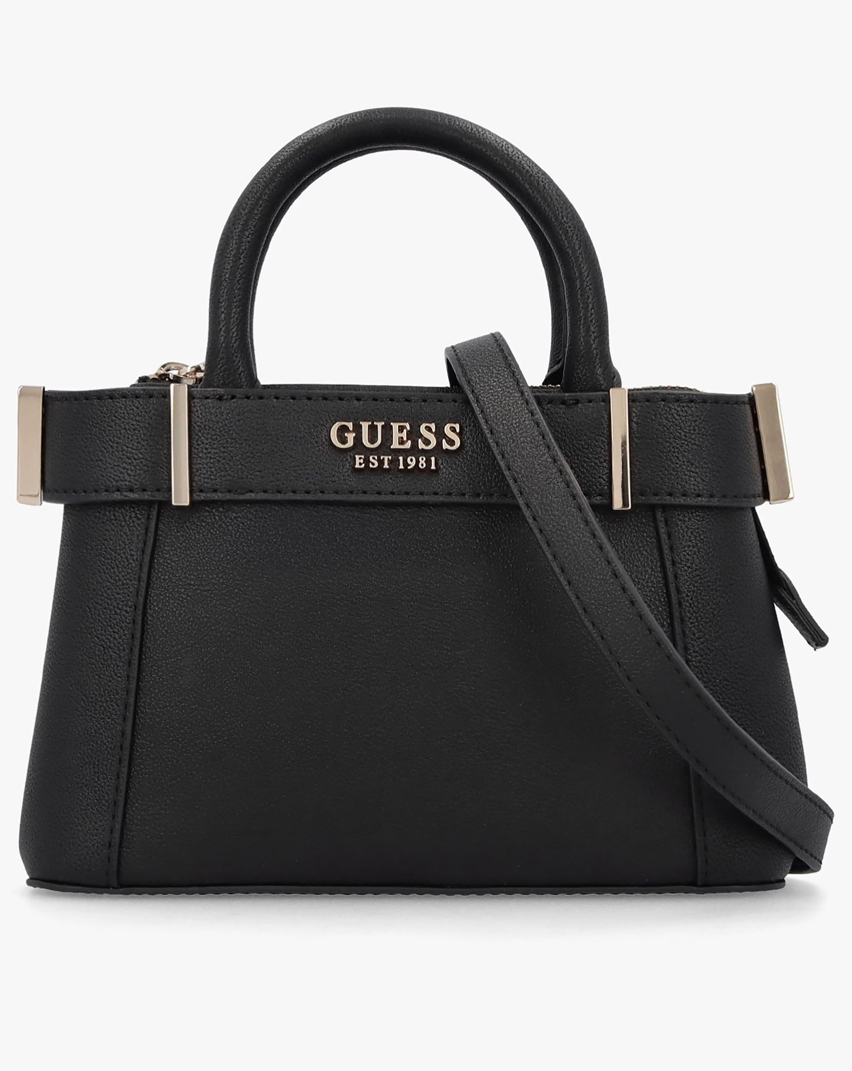 Guess Anadela Mini Black Satchel Bag 1 152378-guess-anadela-mini-black-satchel-bag-1.jpg