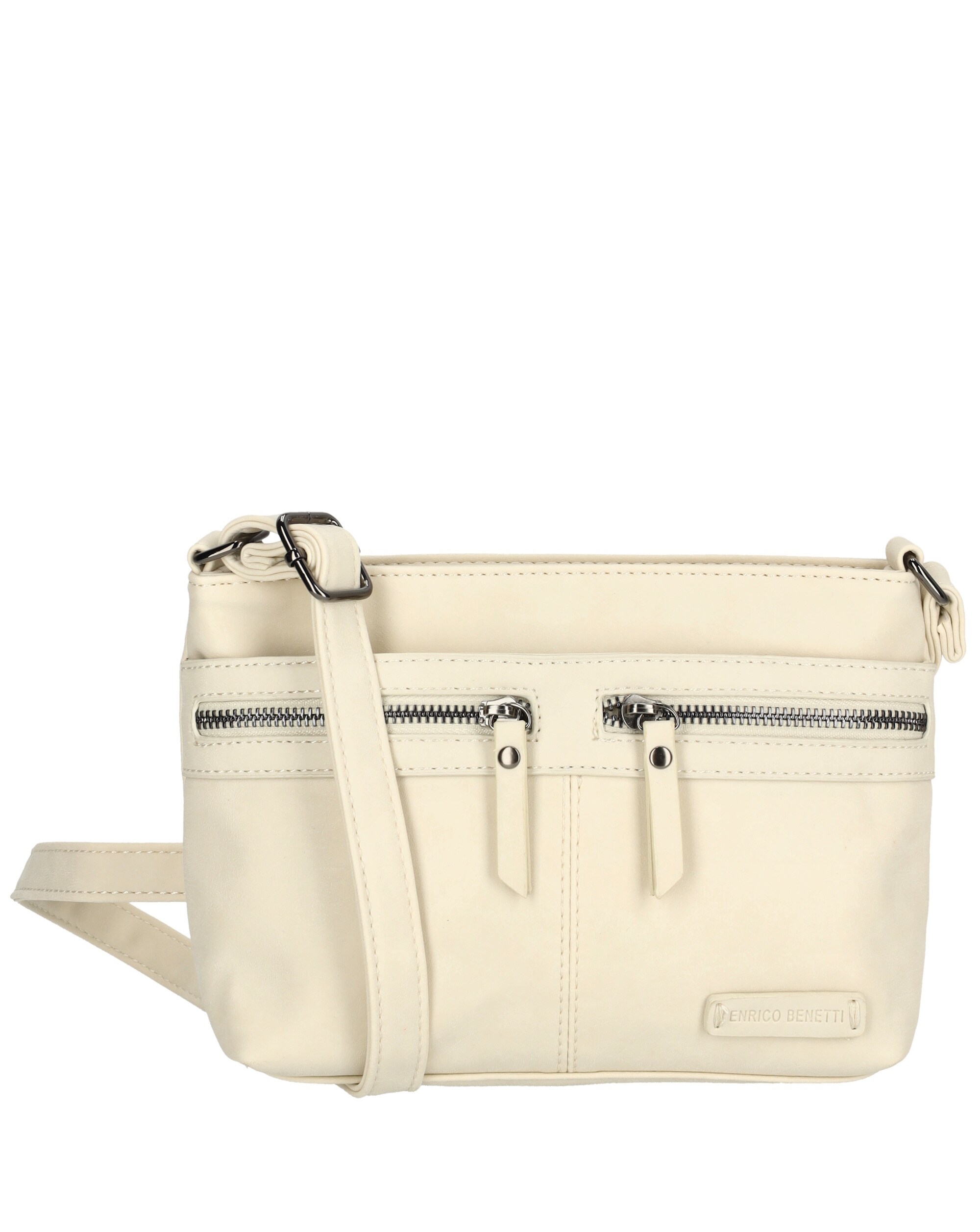 Enrico Benetti Noumea Single Handle Vegan Leather Handbag