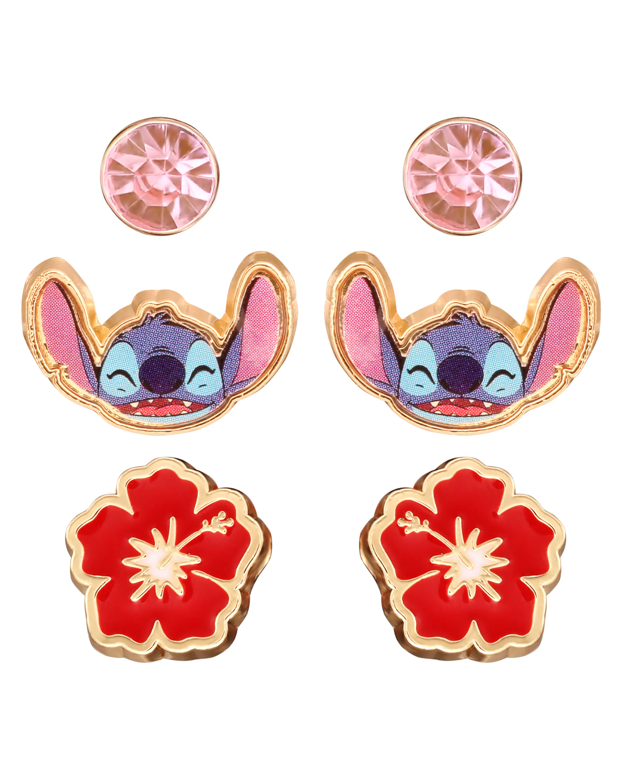 Stitch Fashion Set Earrings 1 152406-stitch-fashion-set-earrings-1.webp