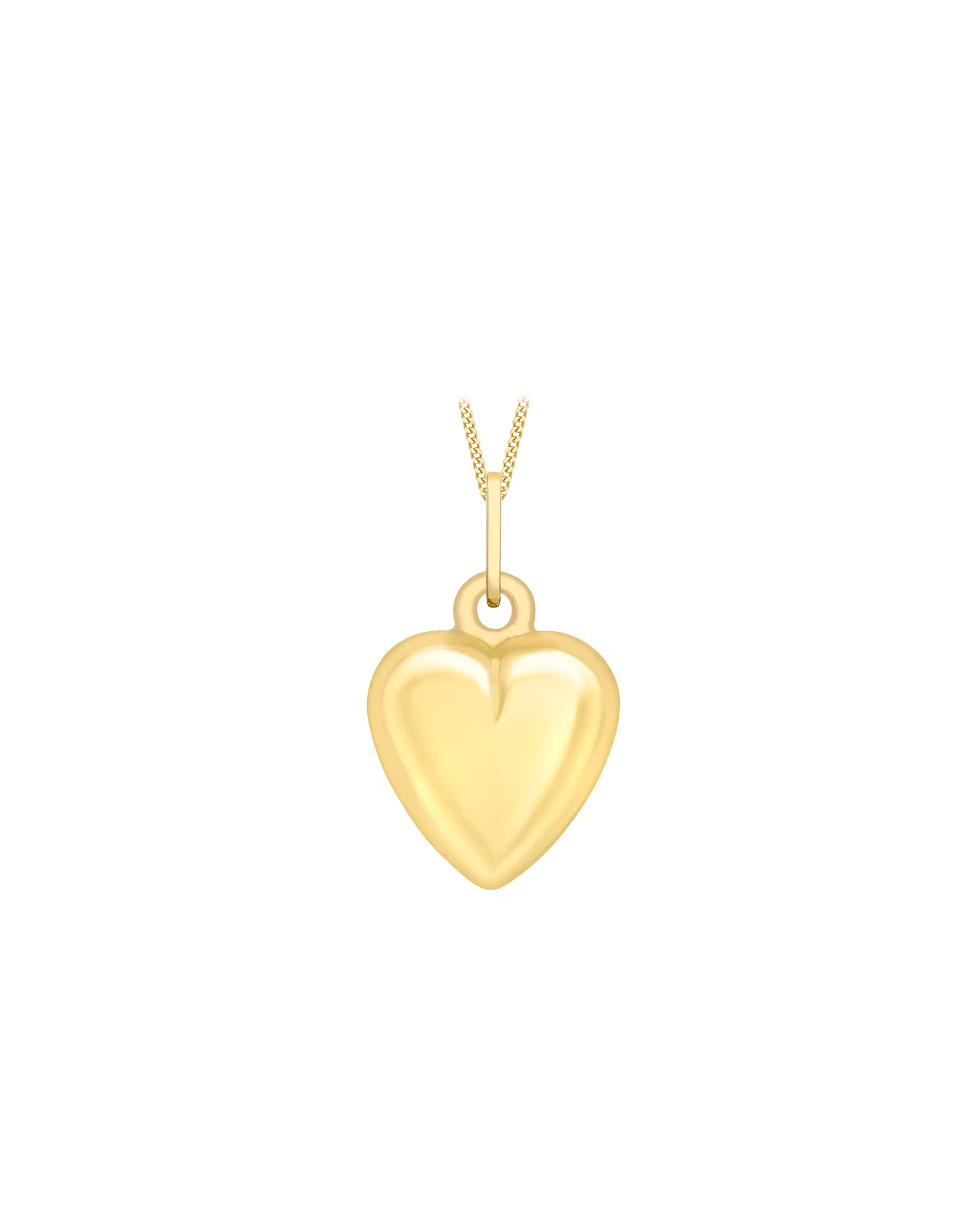 9ct Yellow Gold Heart Pendant On Chain 1 152416-9ct-yellow-gold-heart-pendant-on-chain-1.jpg