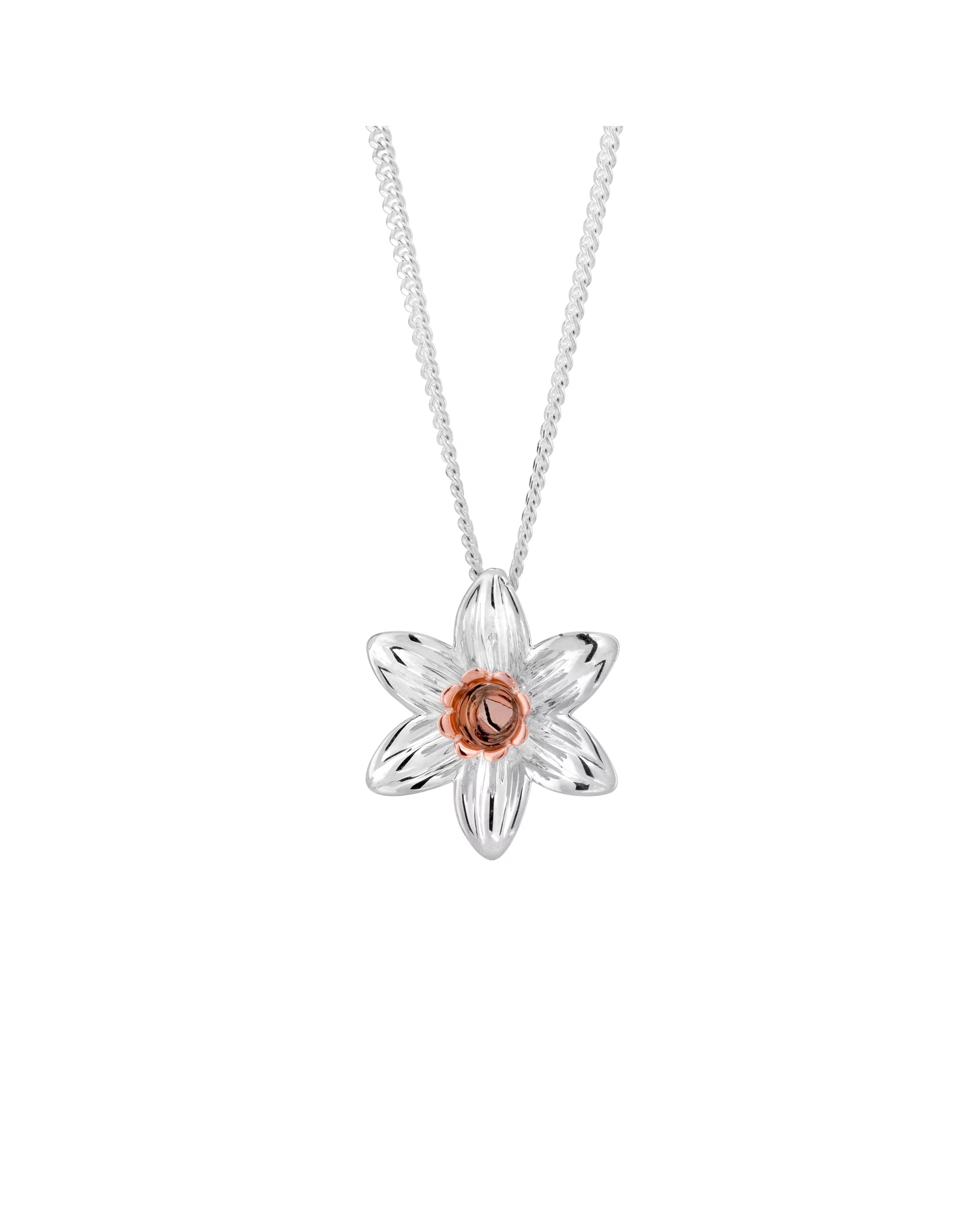 Nature's Wonder Sterling Silver Daffodil Pendant 1 152431-nature-x27-s-wonder-sterling-silver-daffodil-pendant-1.jpg