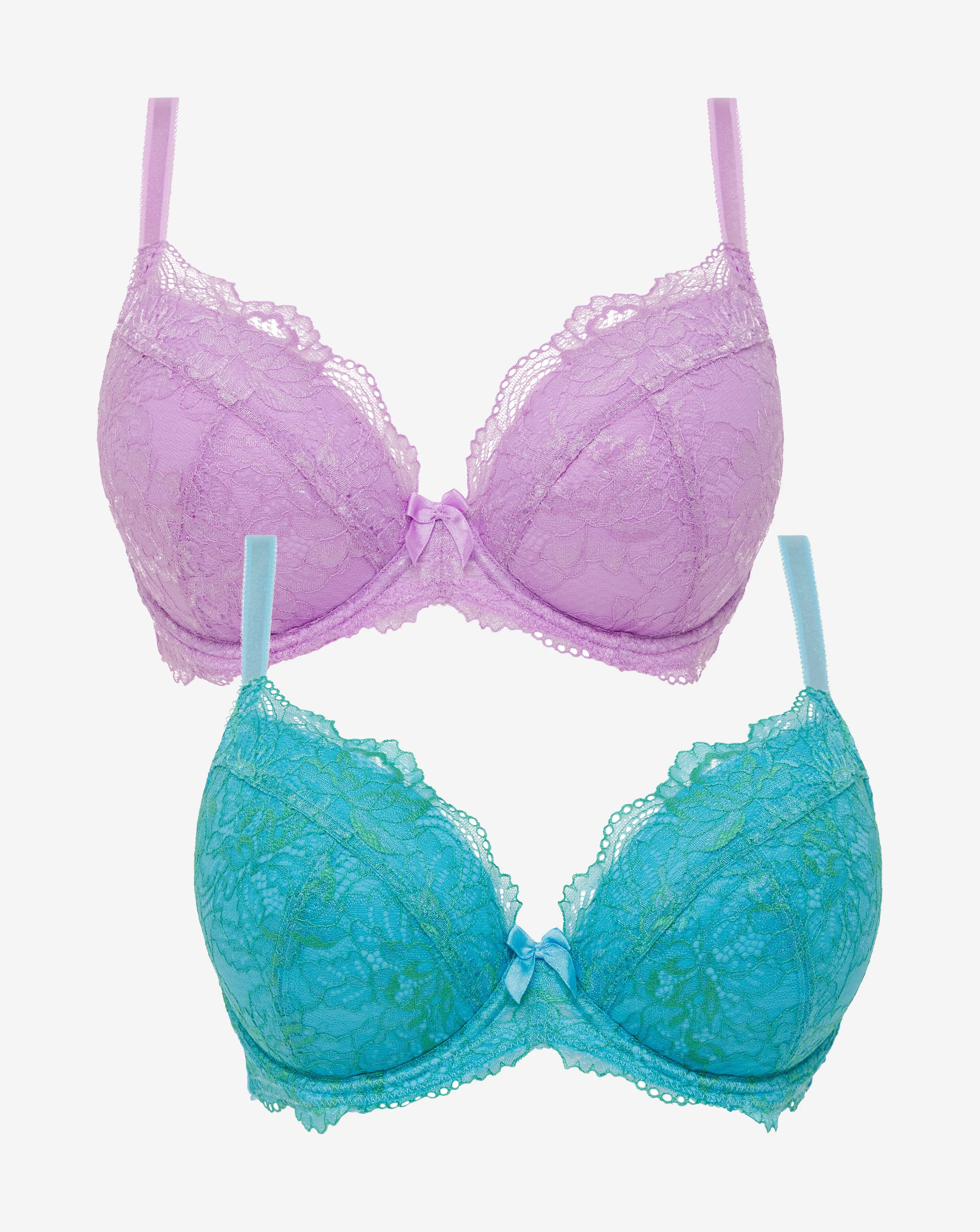 152941-pretty-secrets-2-pack-ella-lace-padded-plunge-wired-bras-b-j-lilac-blue-1.webp