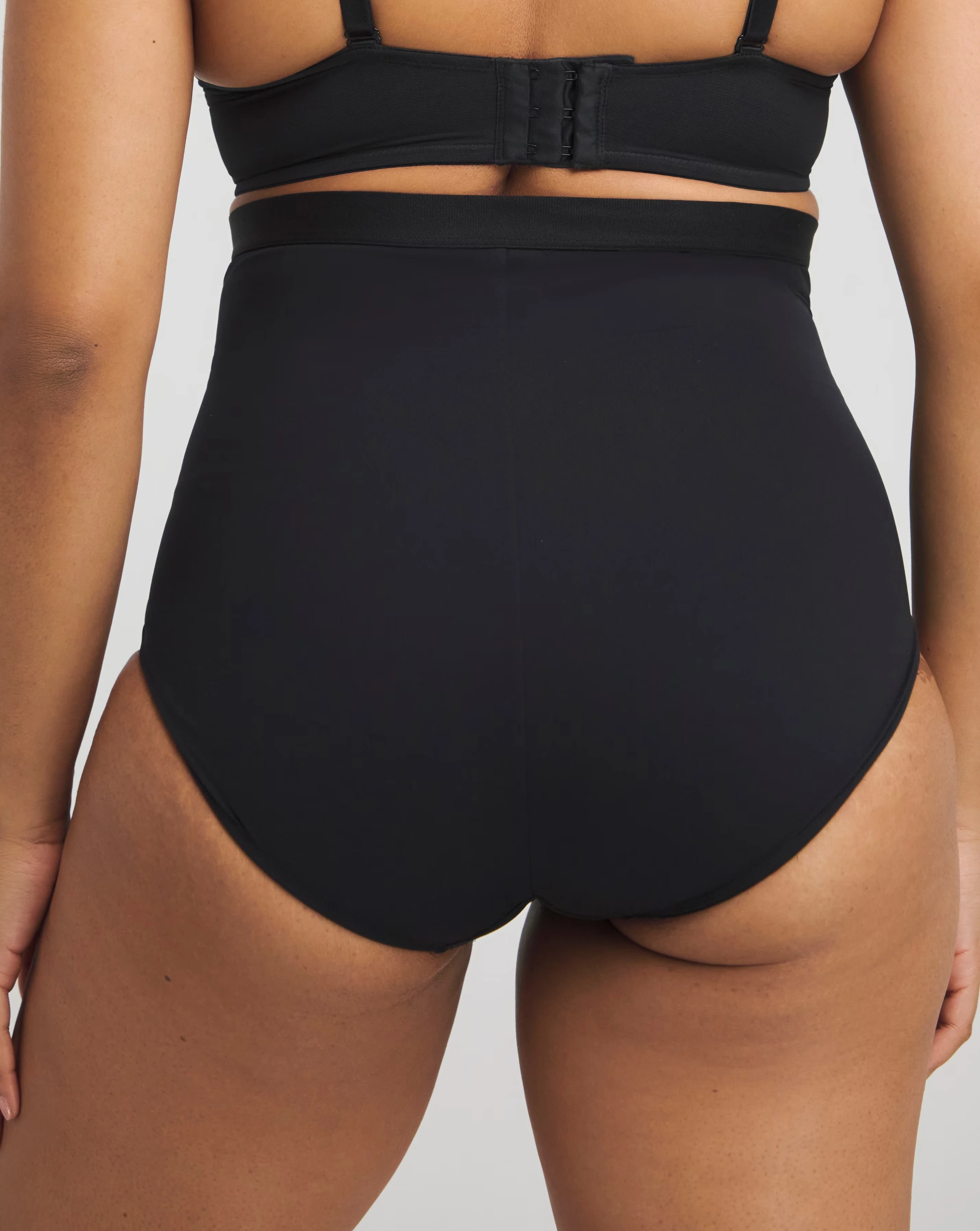 153548-magisculpt-firm-tummy-control-lace-and-mesh-waist-nipper-brief-black-1.webp