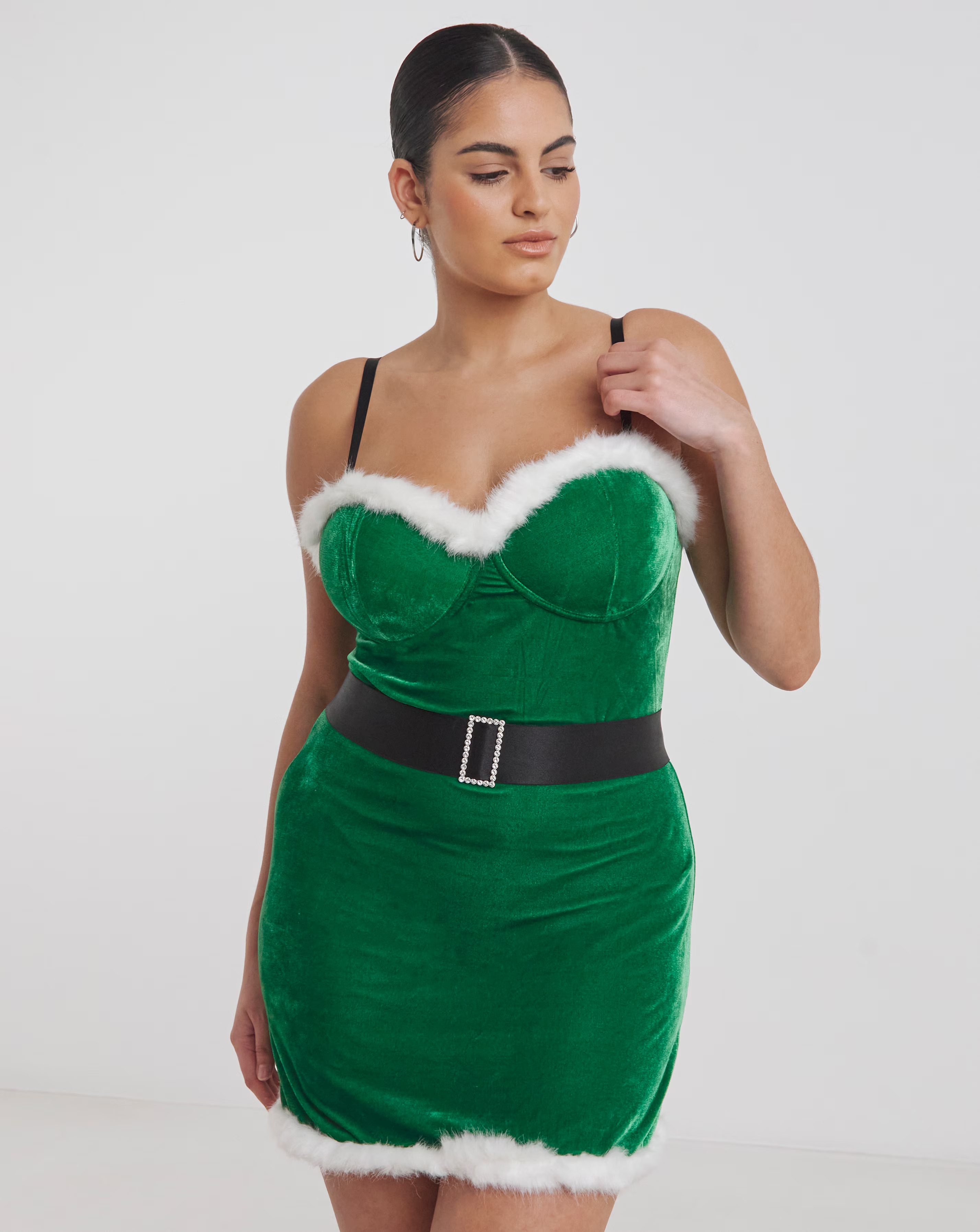 Ann Summers Santa Elf Dress Green 1 153853-ann-summers-santa-elf-dress-green-1.jpg