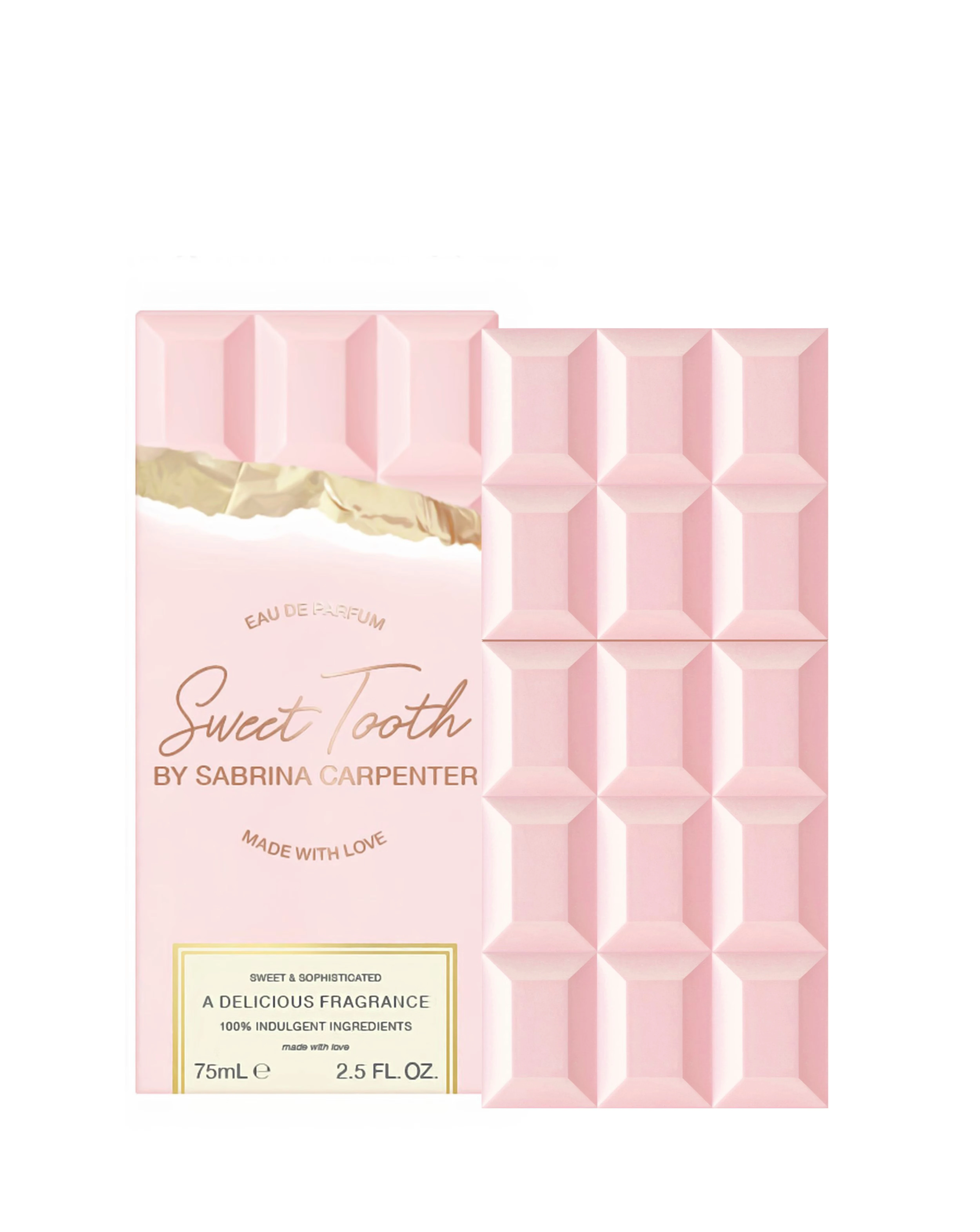 Sabrina Carpenter Sweet Tooth Eau De Parfum 75ml 1 154528-sabrina-carpenter-sweet-tooth-eau-de-parfum-75ml-1.webp
