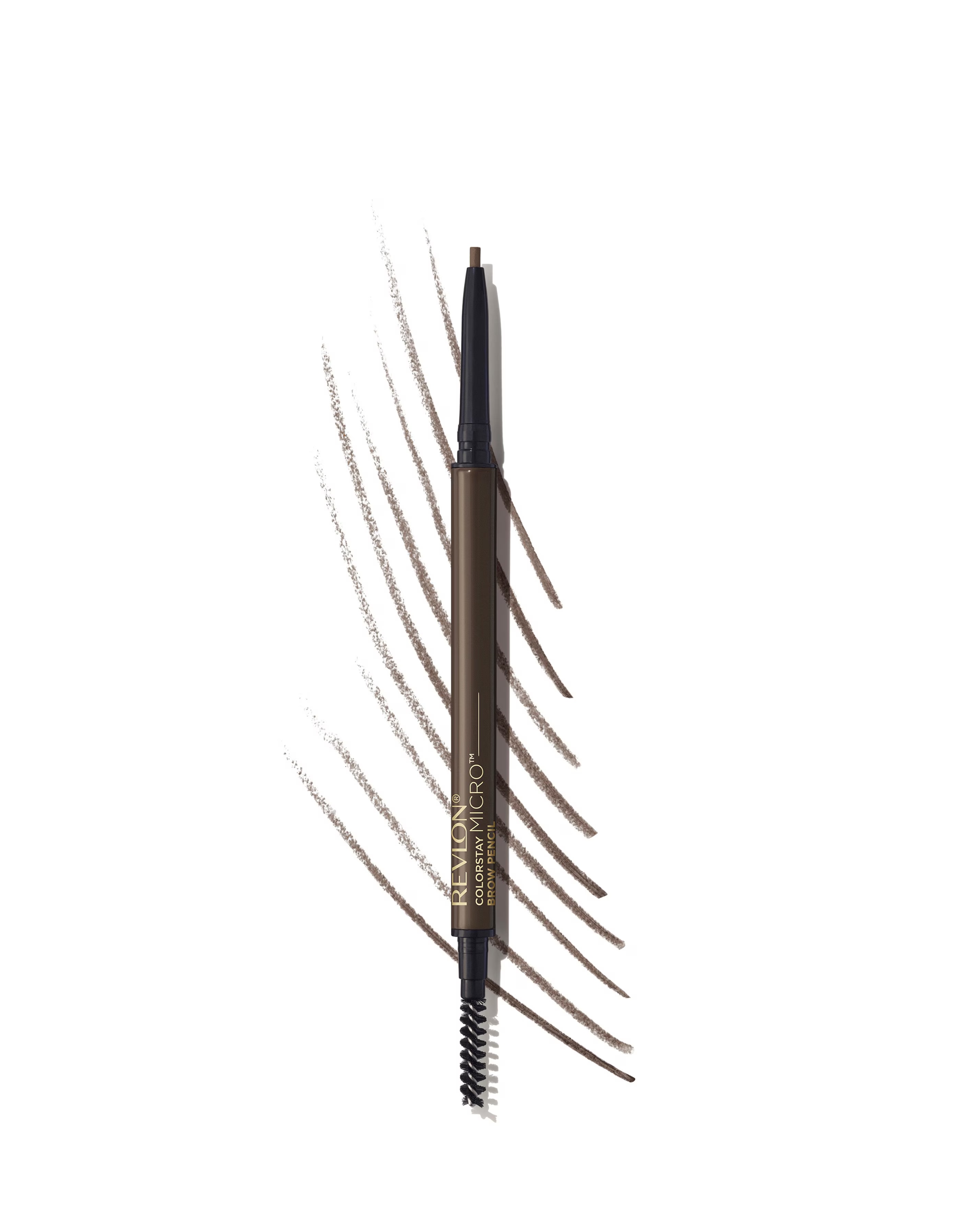 Revlon Colorstay Micro Brow Pencil Dark Brown