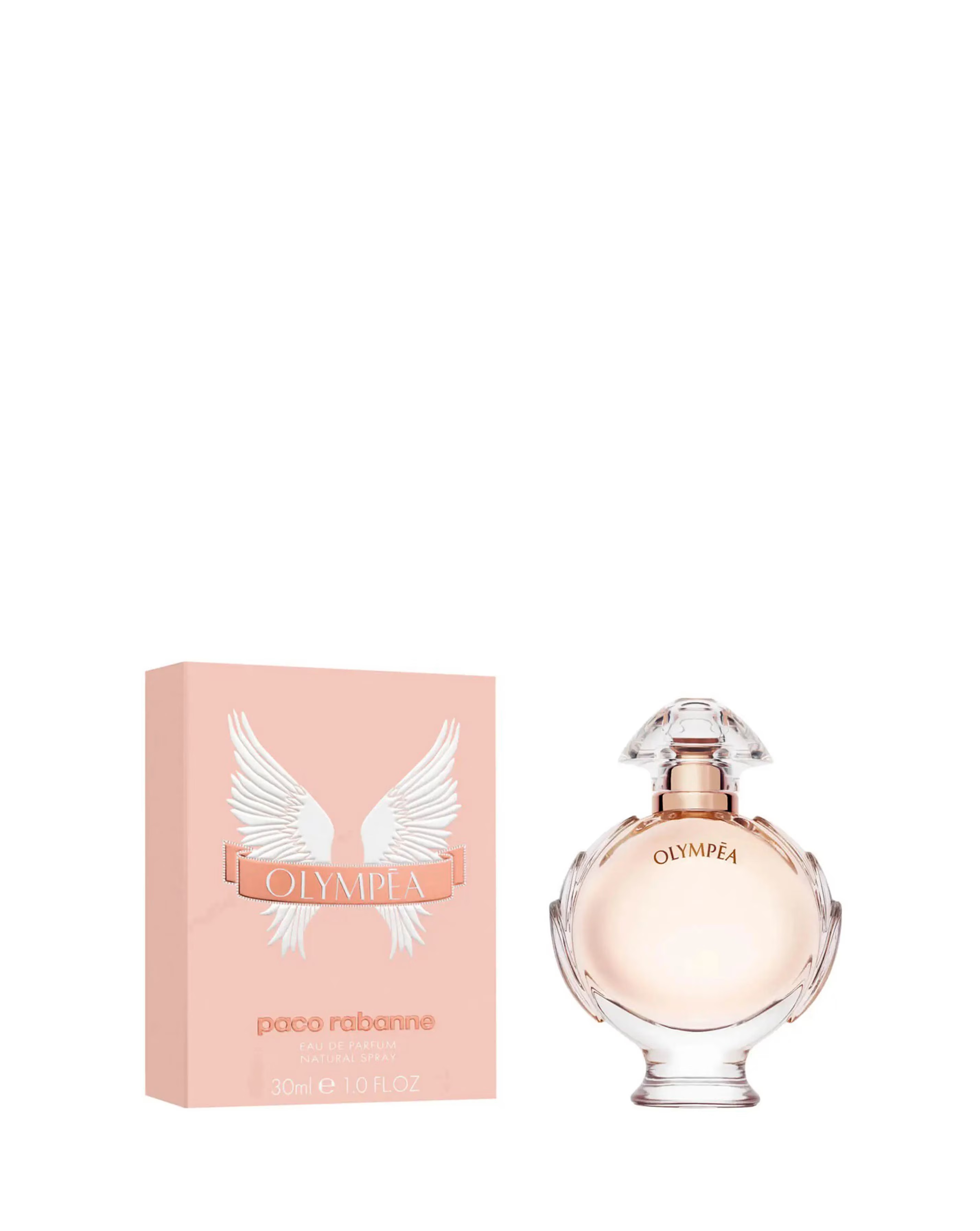 Paco Rabanne Olympea Eau De Parfum Spray 30 ml