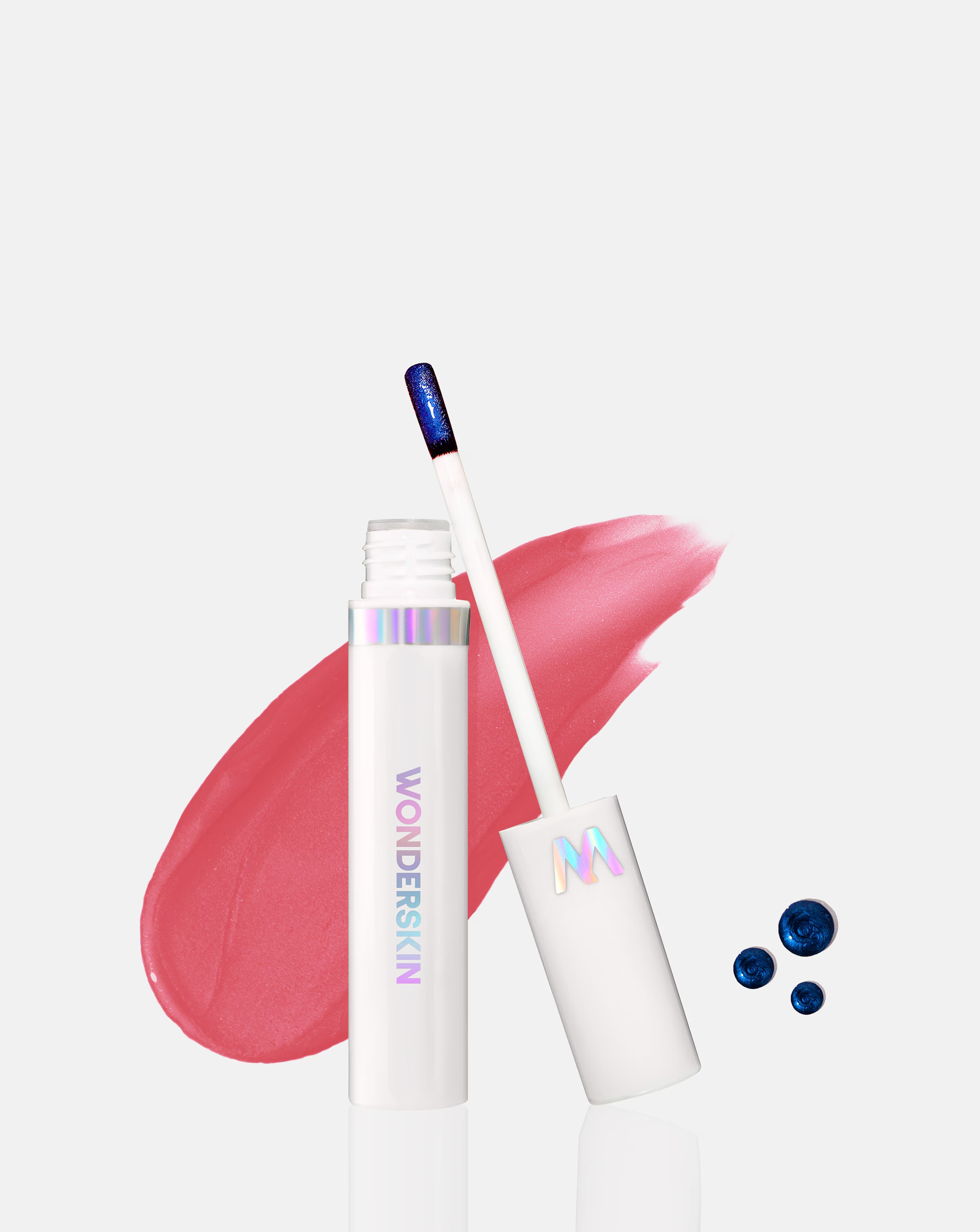 Wonderskin Wonder Blading Lip Stain Masque - Romance 1 154589-wonderskin-wonder-blading-lip-stain-masque-romance-1.jpg