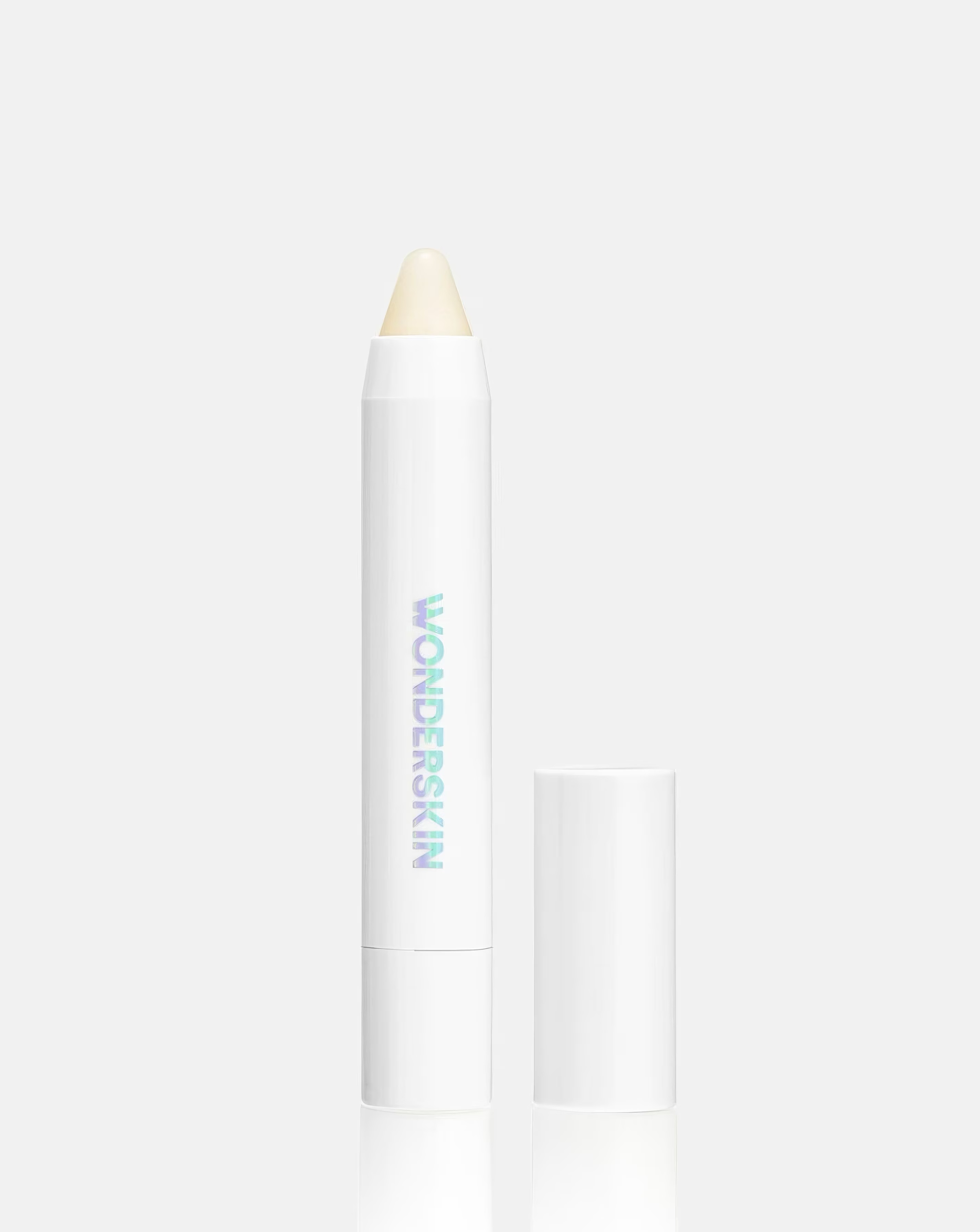 Wonderskin Wonder Blading 3-in-1 Lip Scrub