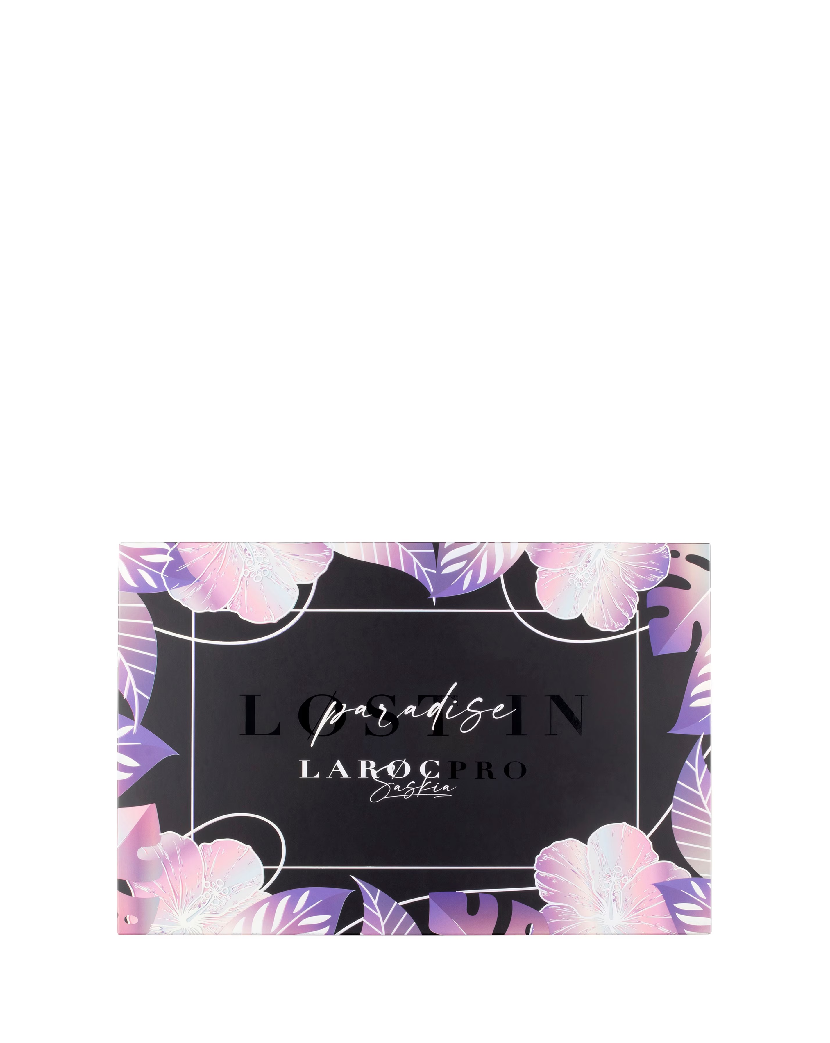 LaRoc Lost in Paradise