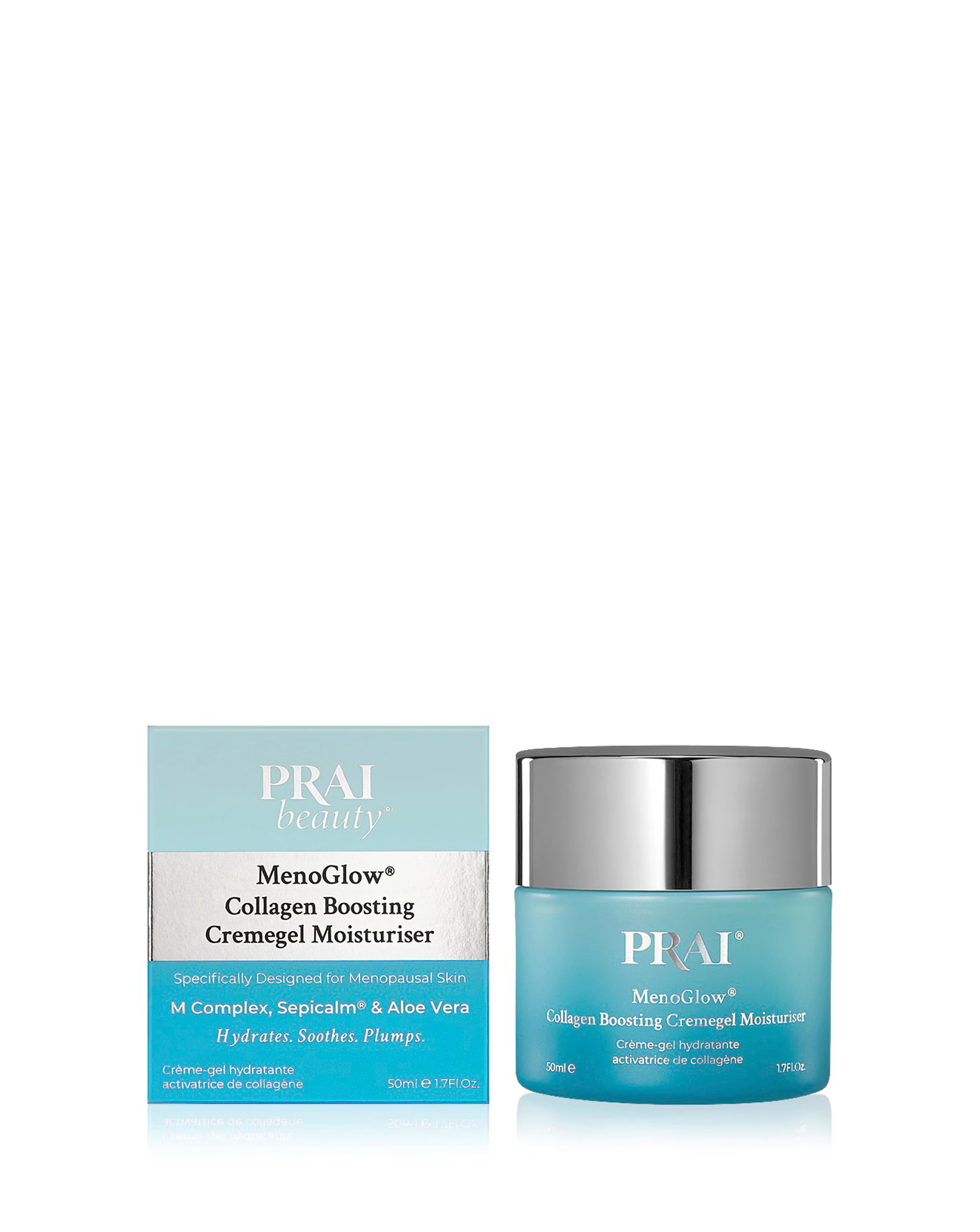 PRAI MenoGlow Collagen Boosting Cremegel Moisturiser - 50ml 1 154629-prai-menoglow-collagen-boosting-cremegel-moisturiser-50ml-1.jpg