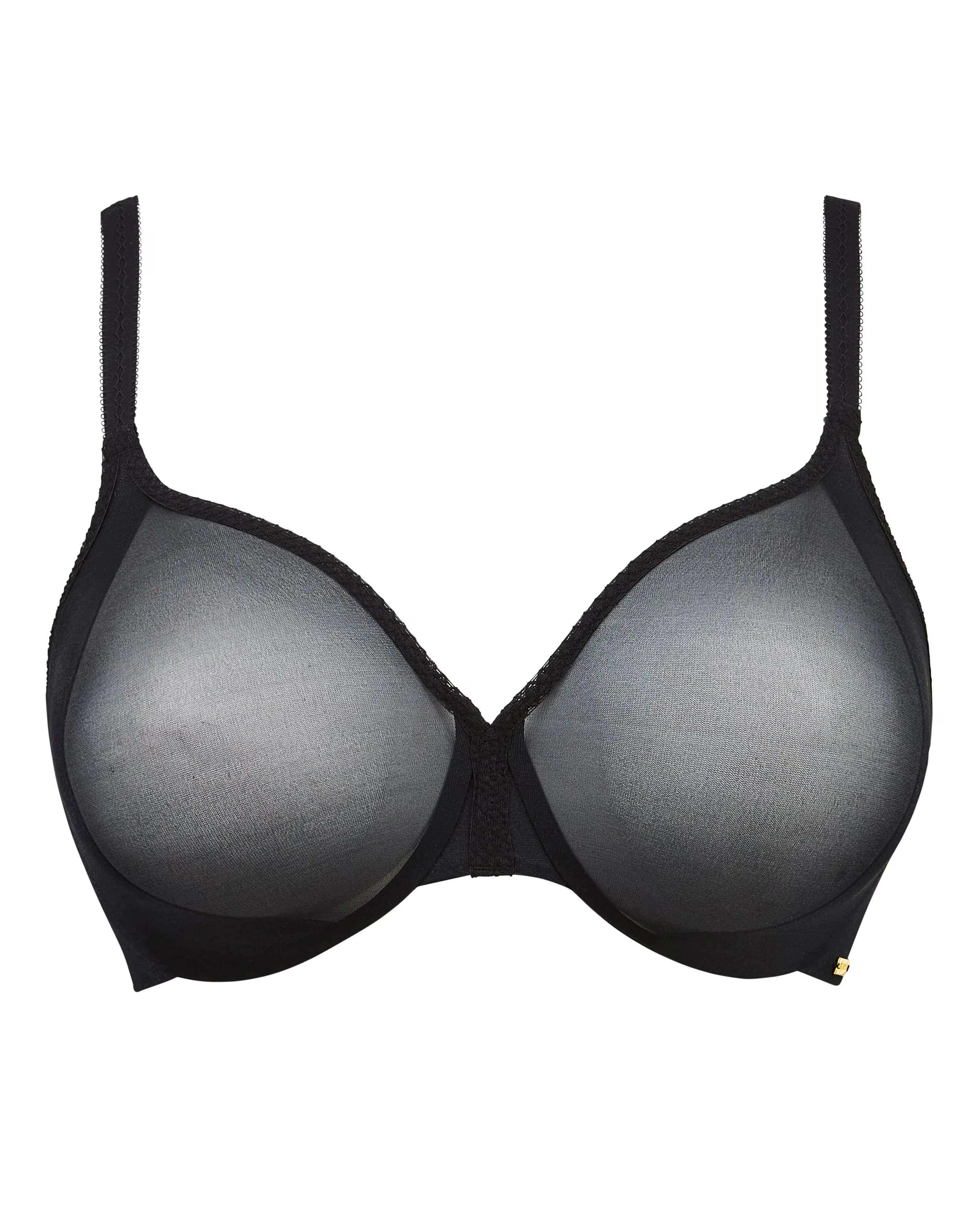 Gossard Glossies Sheer Bra