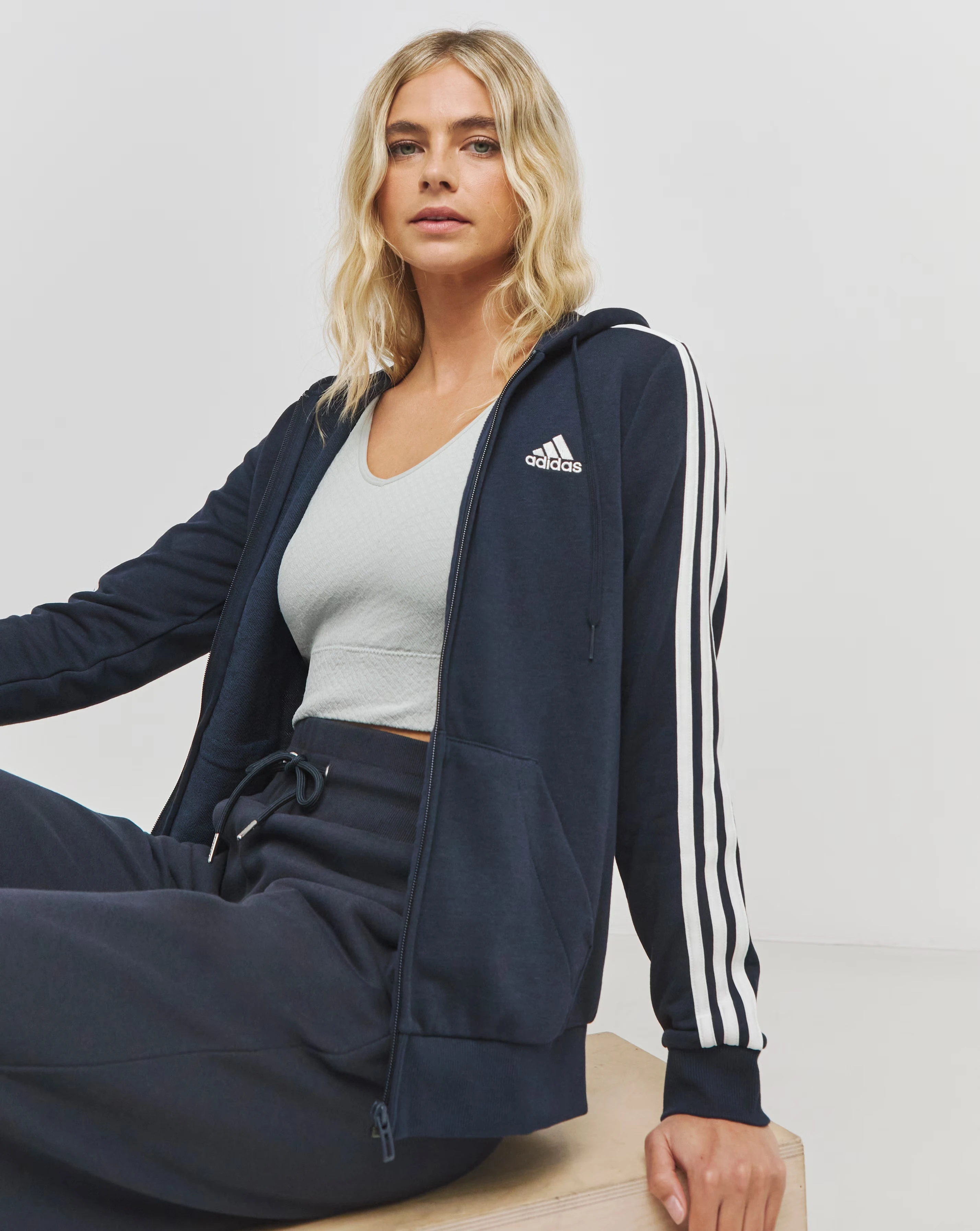 adidas 3 Stripes Full Zip Hoodie 1 158156-adidas-3-stripes-full-zip-hoodie-1.webp