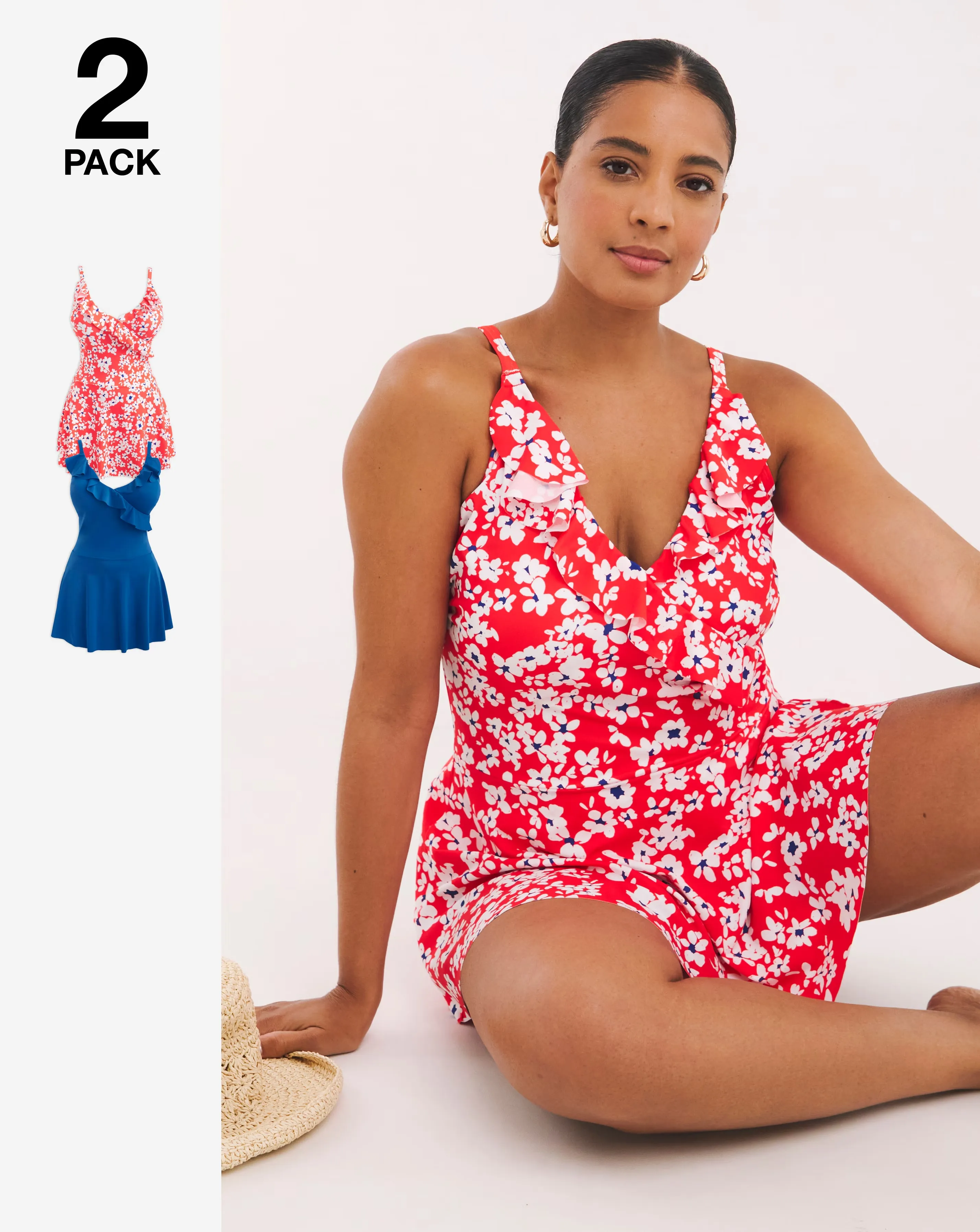 Value 2 Pack Ruffle Swimdresses 1 158174-value-2-pack-ruffle-swimdresses-1.webp