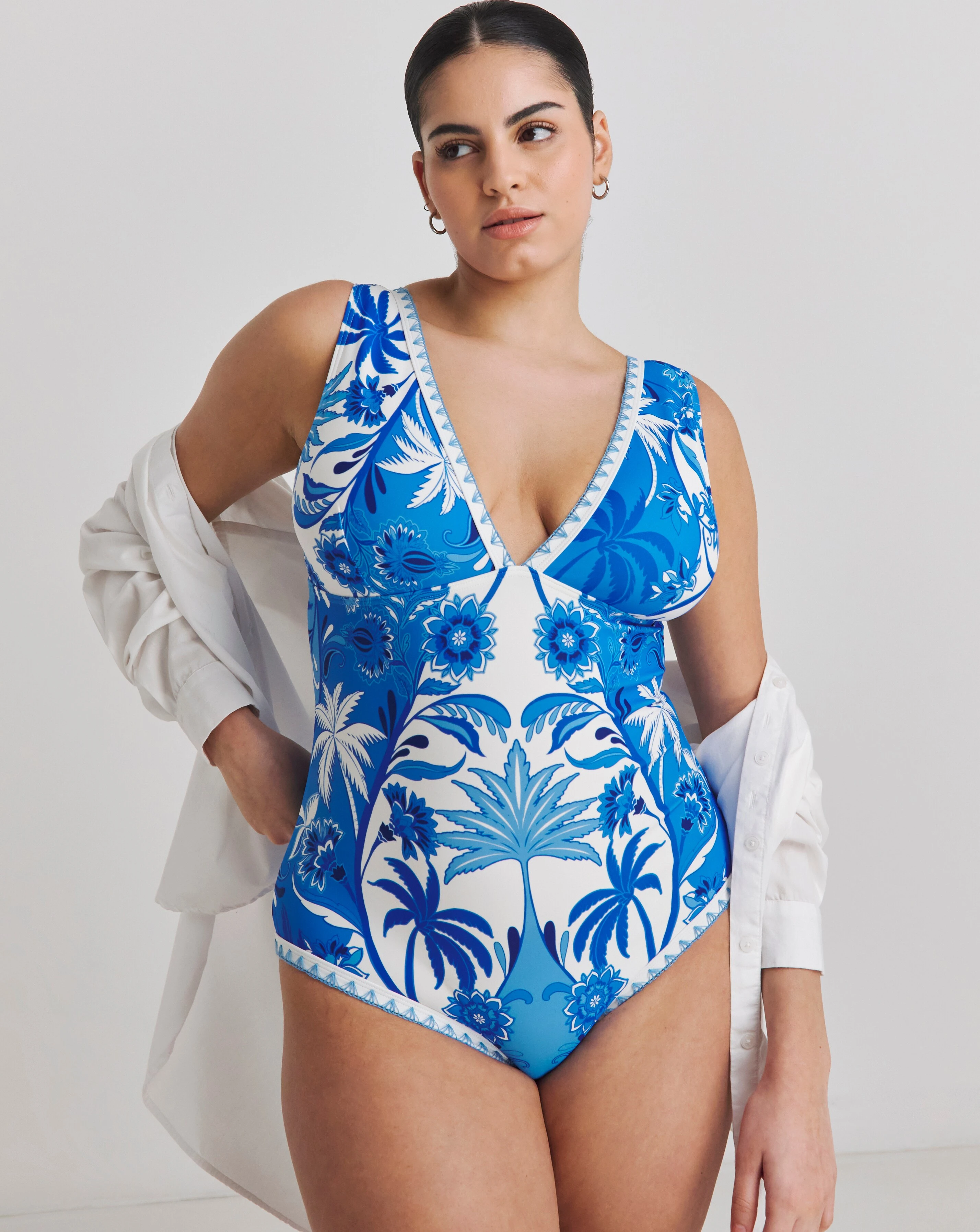 Figleaves Frida Non Wired Plunge Swimsuit 1 160474-figleaves-frida-non-wired-plunge-swimsuit-1.webp