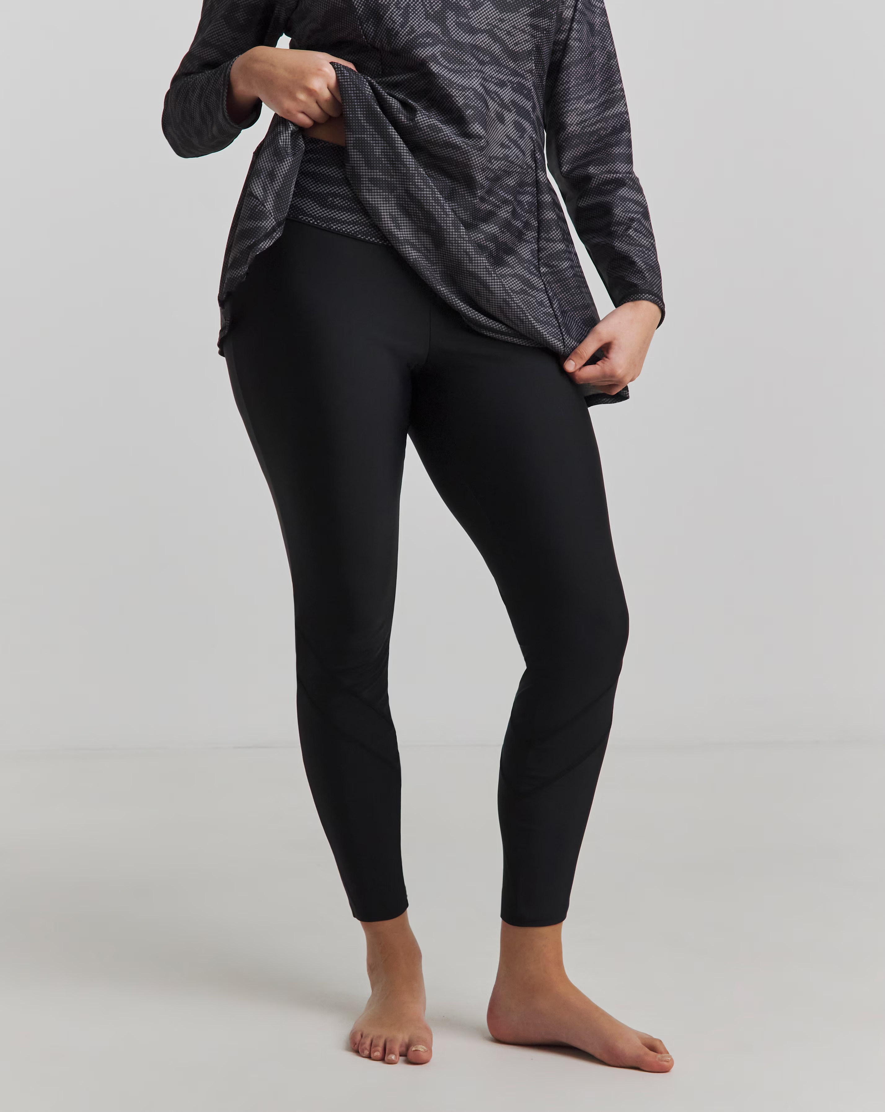 Sports Swim Legging