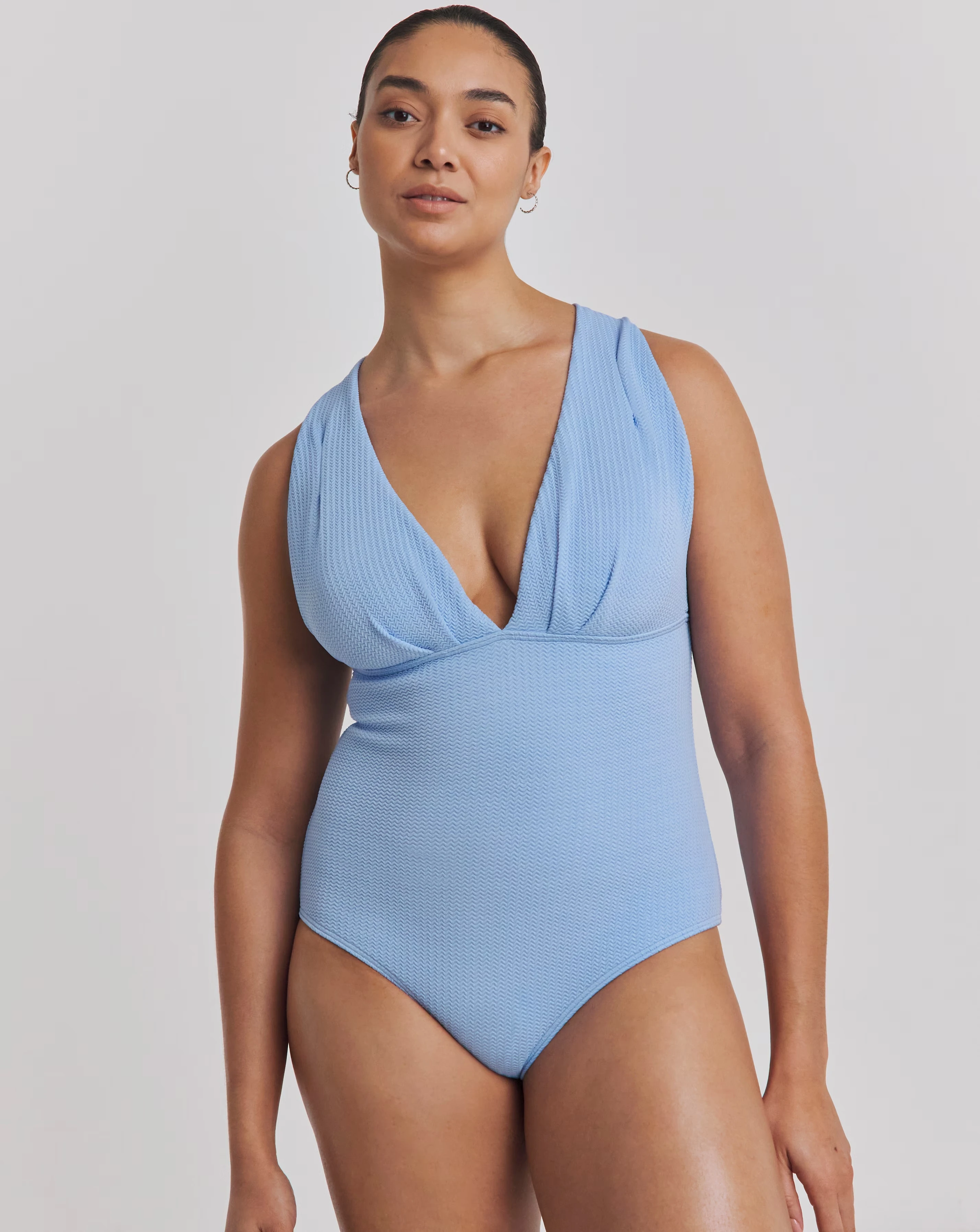 161982-textured-cross-back-plunge-swimsuit-1.webp