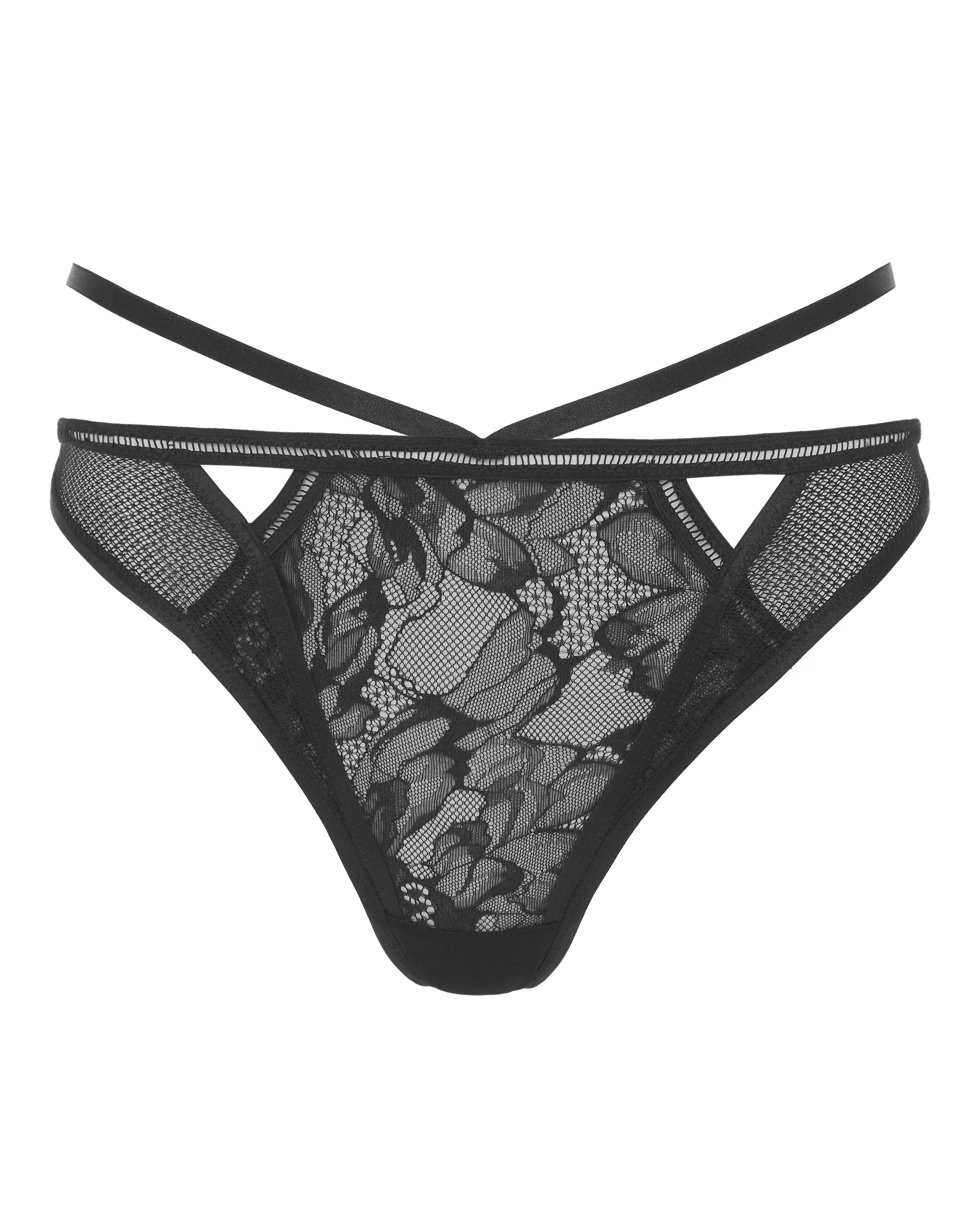 Figleaves Delia Lace & Mesh Thong 1 164582-figleaves-delia-lace-amp-mesh-thong-1.webp
