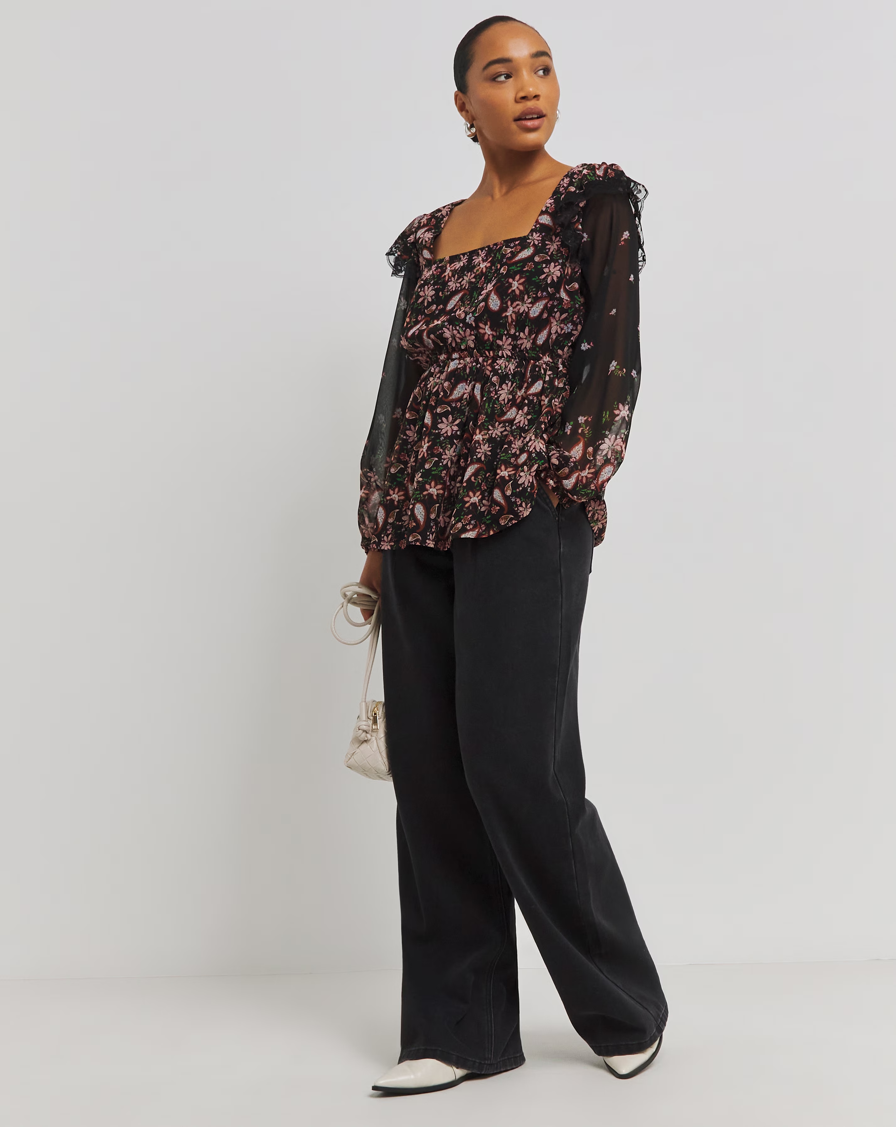 1669-black-floral-square-neck-smock-blouse-with-lace-trim-amp-frill-details-1.webp