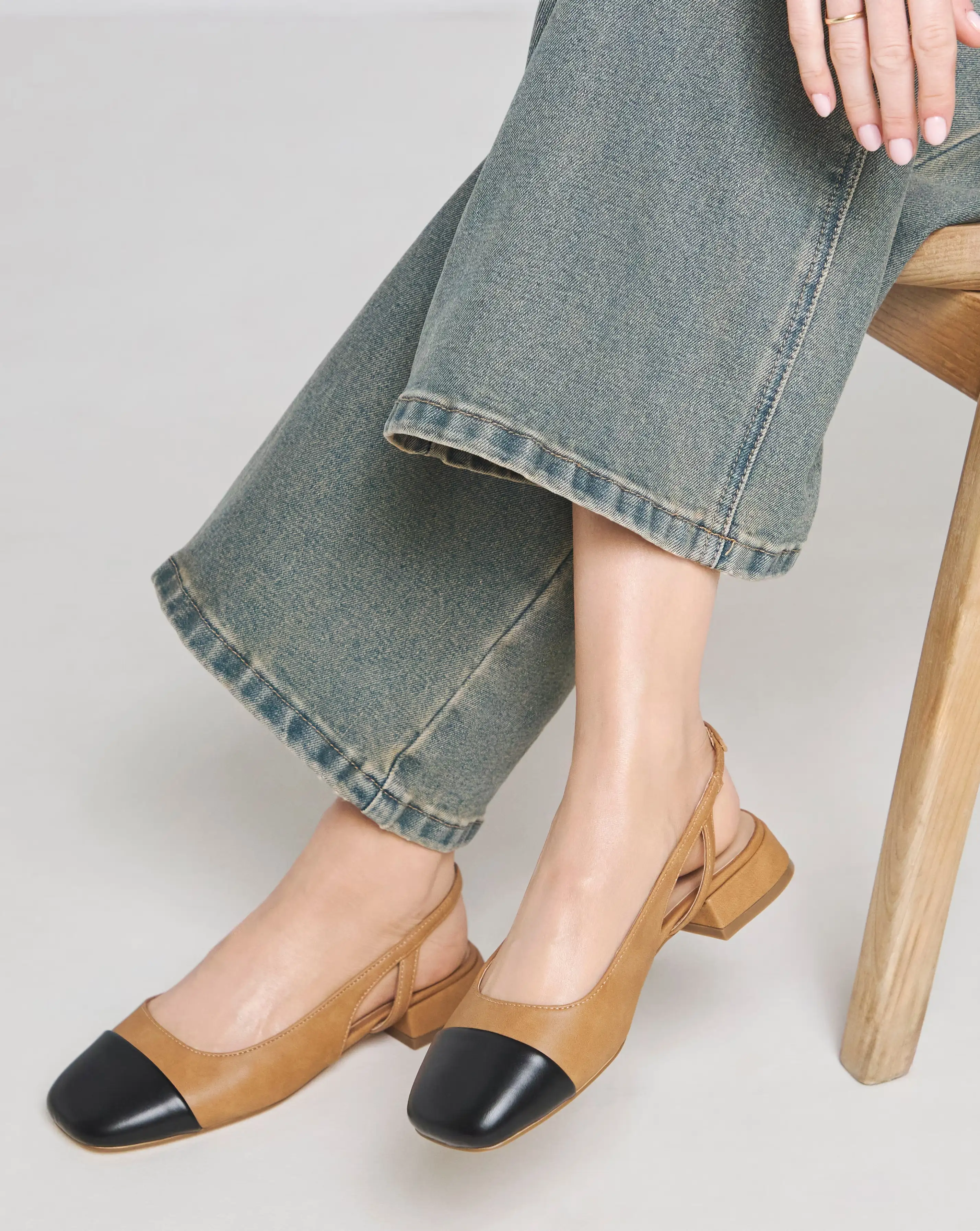 168211-destiny-slingback-toe-cap-ballerina-shoes-extra-wide-eee-fit-1.webp