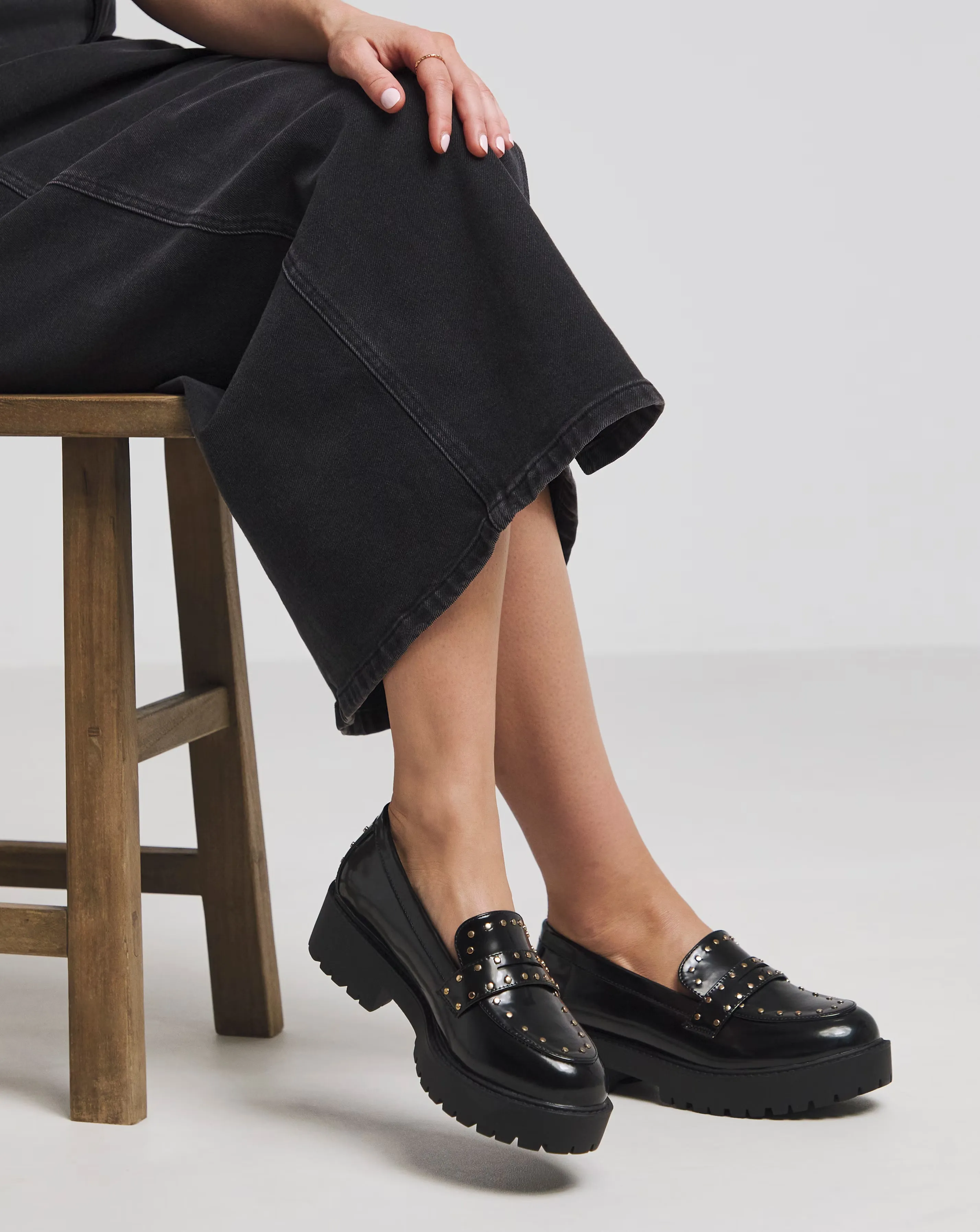 Camila Chunky Stud Loafer Wide E Fit 1 168218-camila-chunky-stud-loafer-wide-e-fit-1.webp