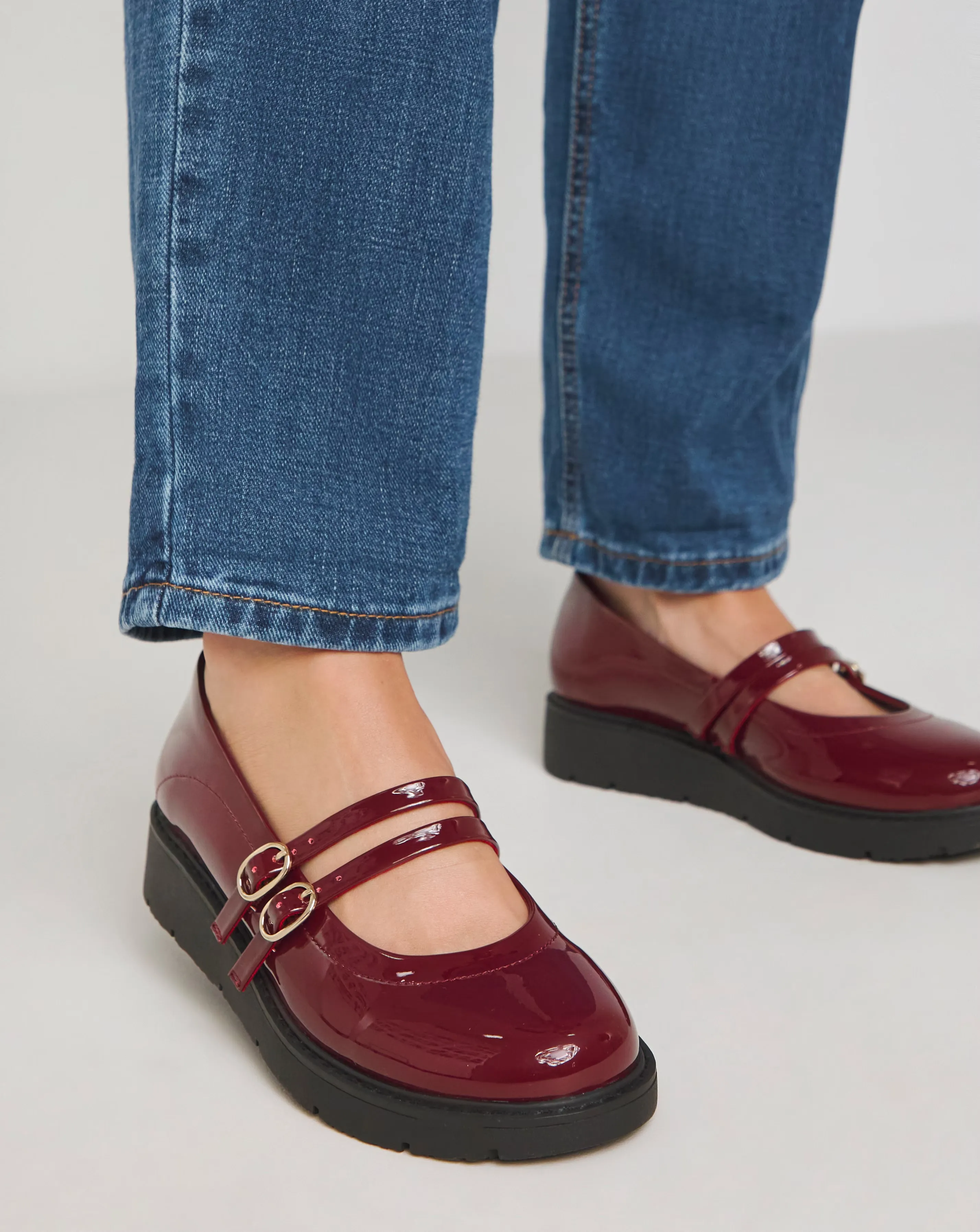 Chewy Low Wedge Mary Jane Shoe Extra Wide EEE Fit 1 168341-chewy-low-wedge-mary-jane-shoe-extra-wide-eee-fit-1.webp