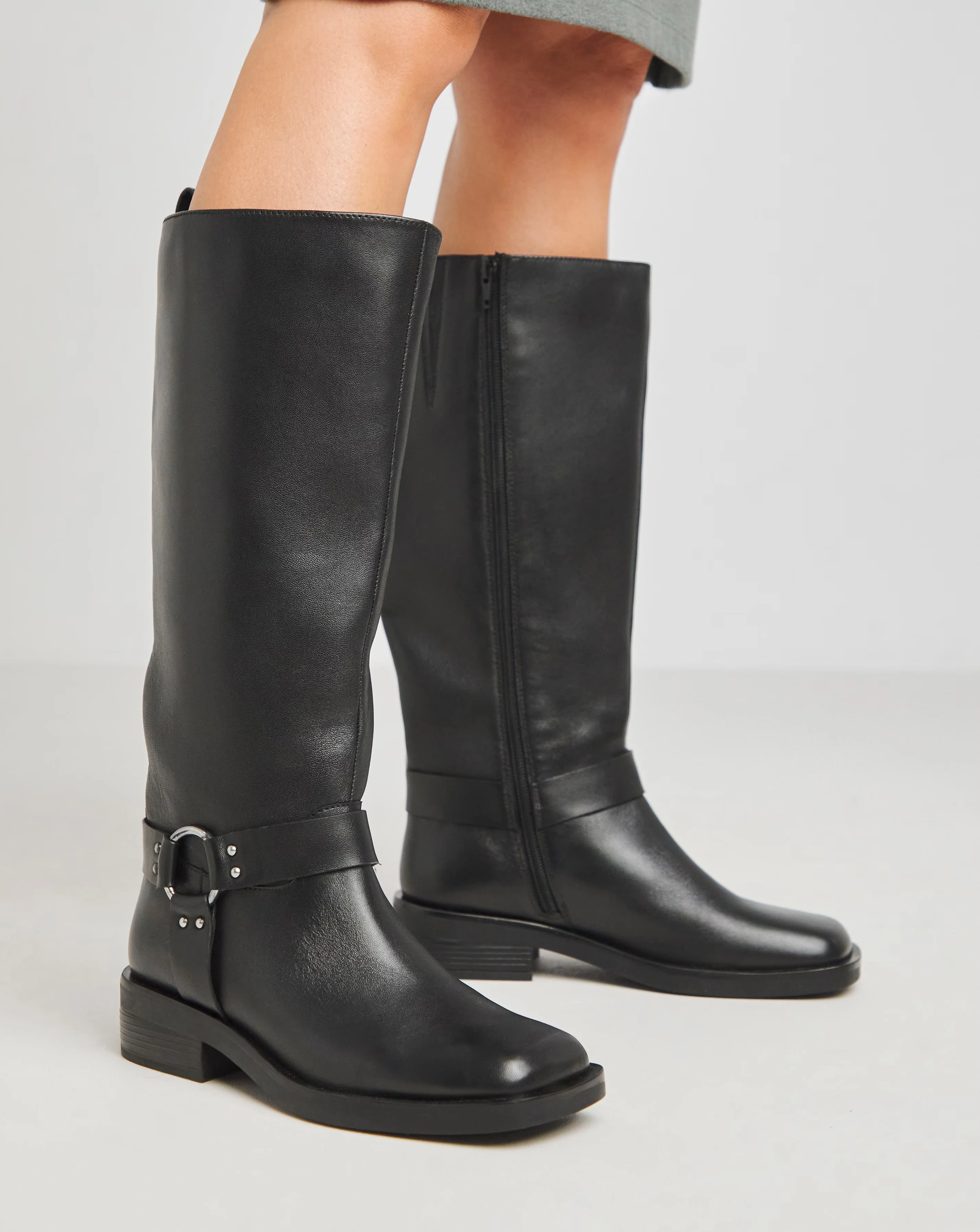168579-dewey-leather-harness-detail-western-biker-boots-extra-wide-eee-fit-curvy-calf-1.webp