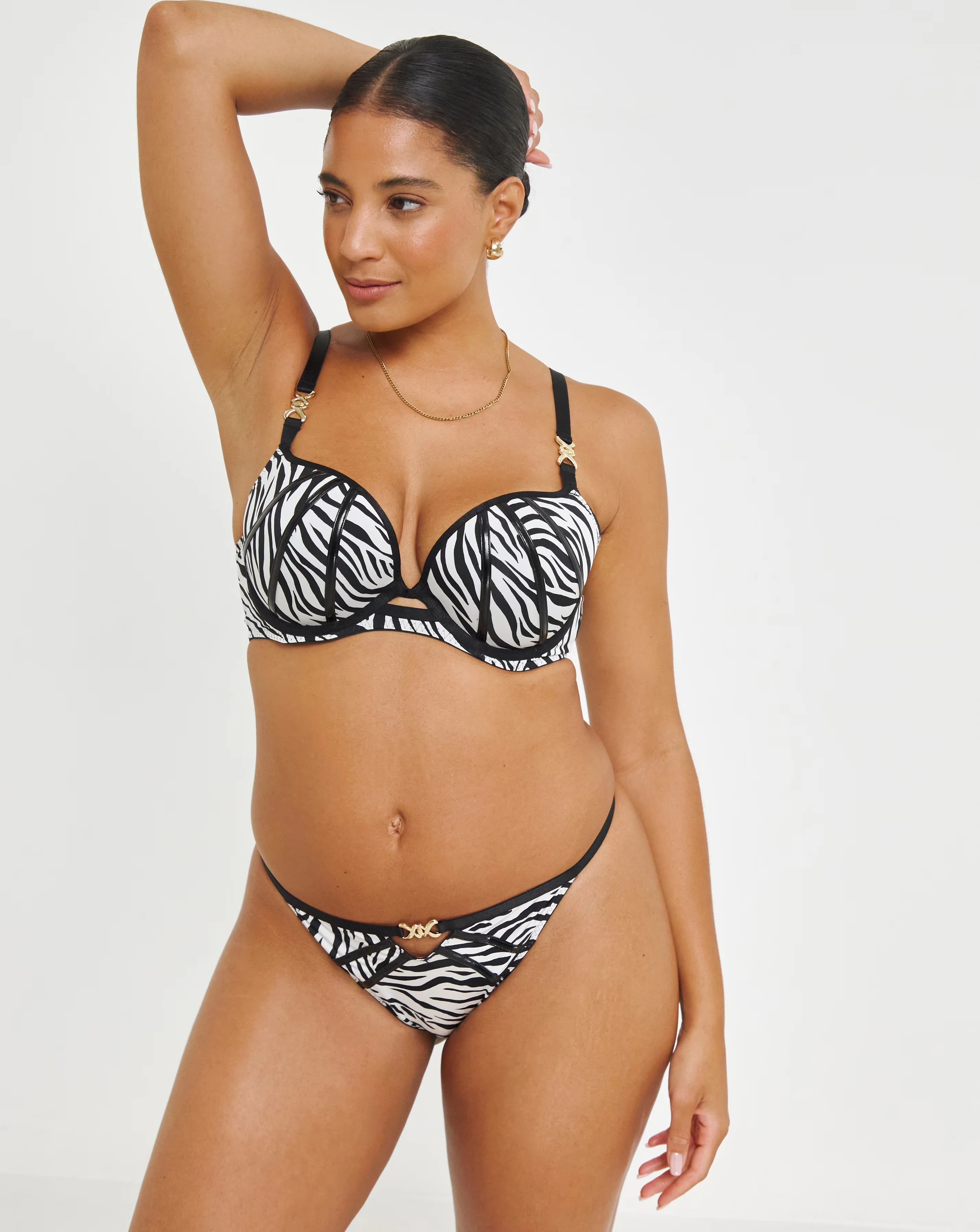Ann Summers Wild Desire Brazillian Multi