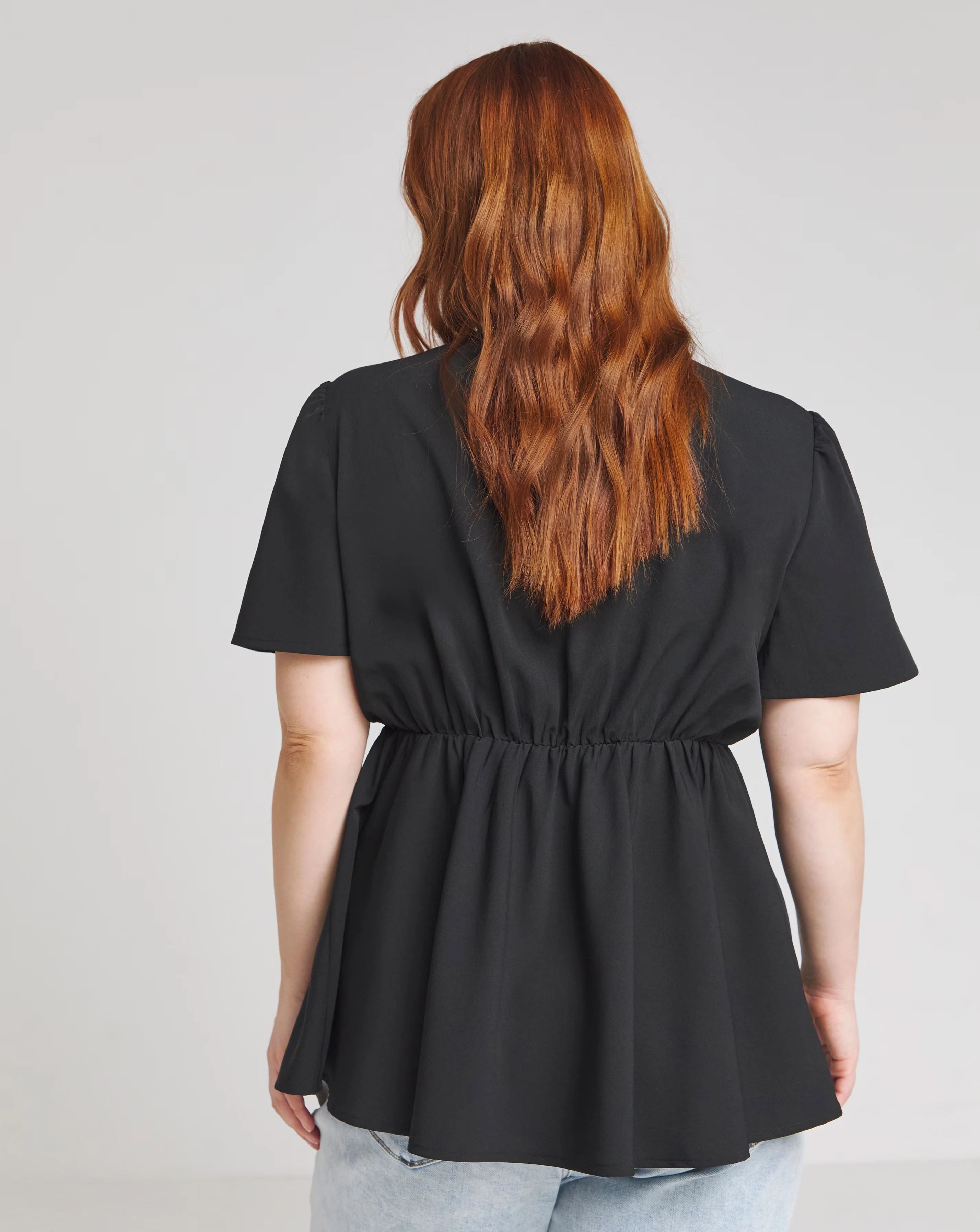 169774-simply-be-black-v-neck-tea-blouse-1.webp